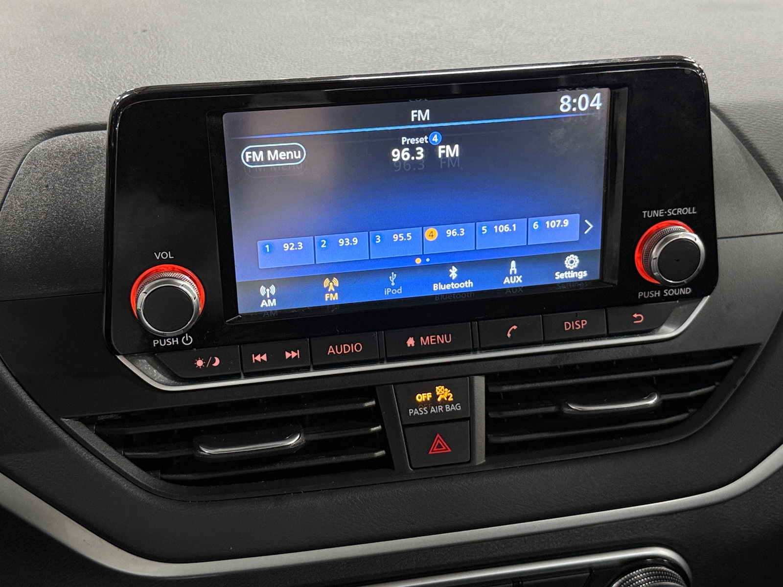 Thumbnail: 2023 Nissan Altima - 4