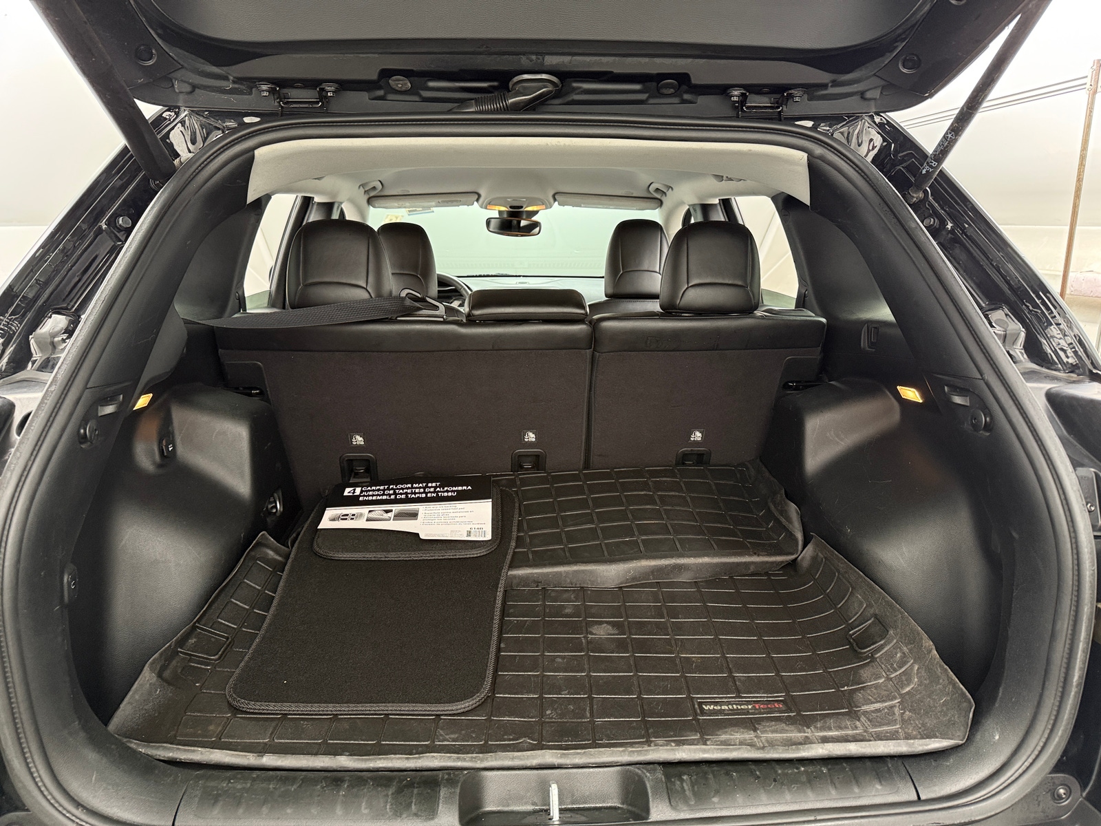 Thumbnail: 2023 Jeep Cherokee - 6