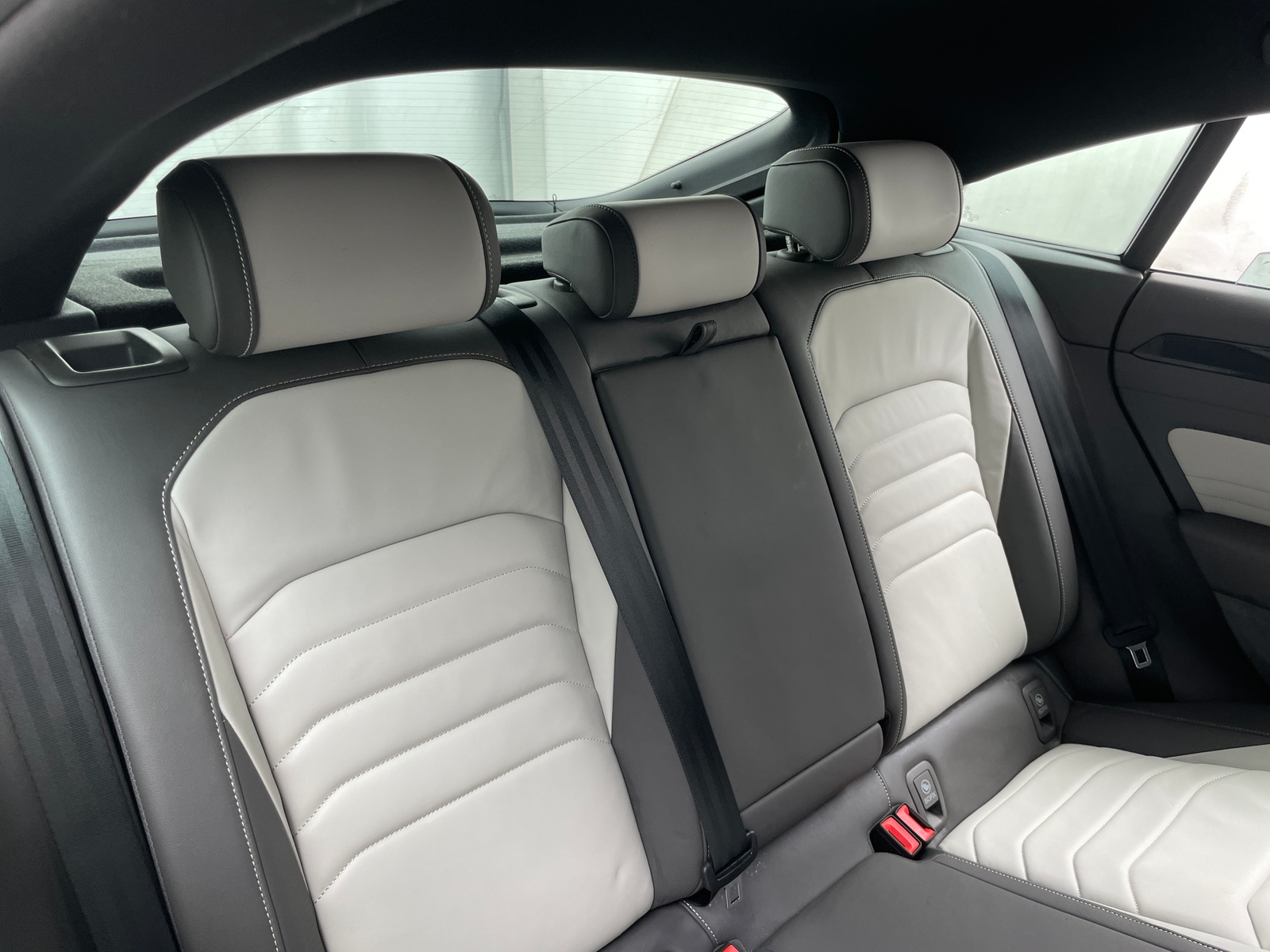 Thumbnail: 2022 Volkswagen Arteon - 5