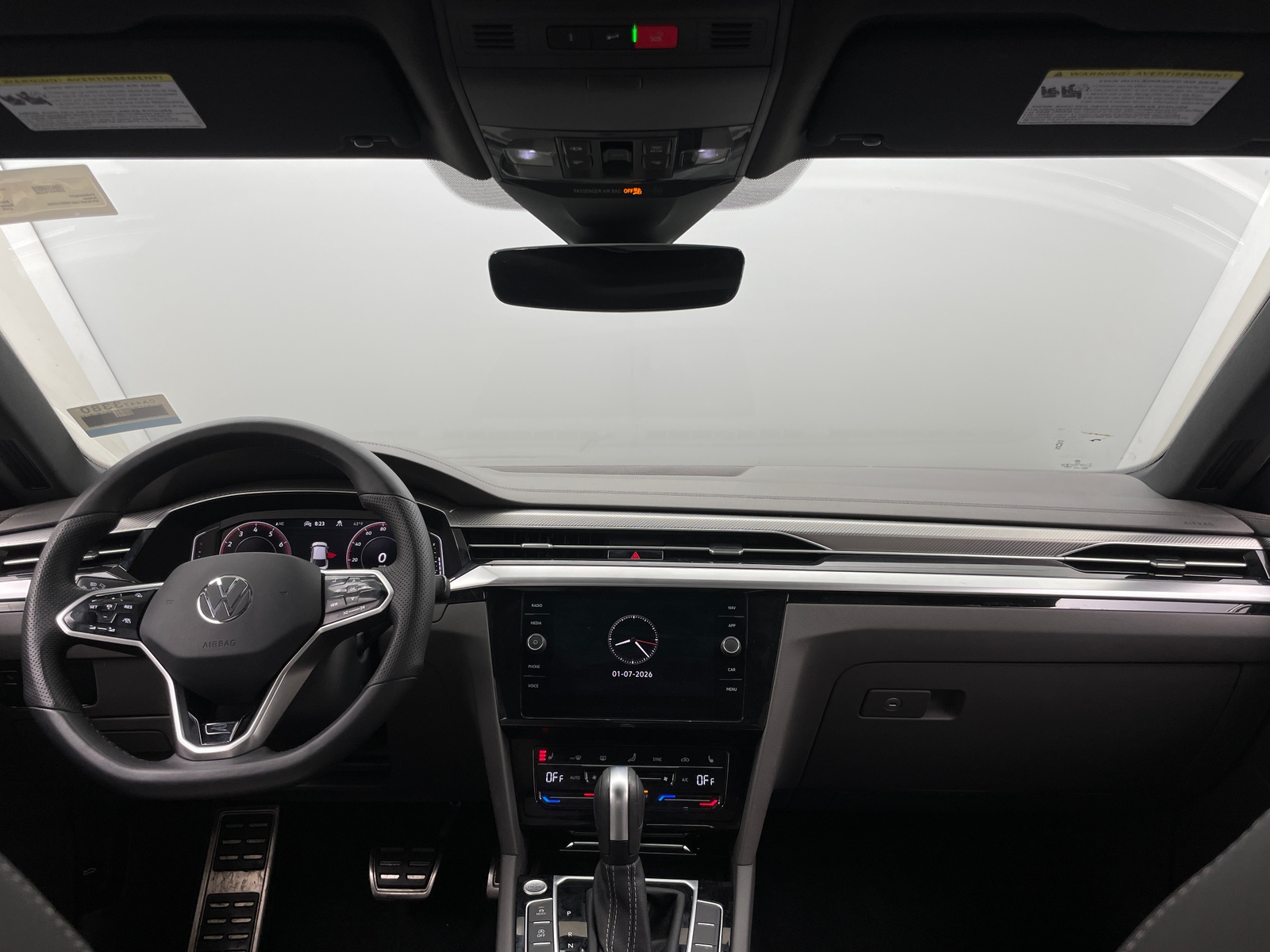 Thumbnail: 2022 Volkswagen Arteon - 2