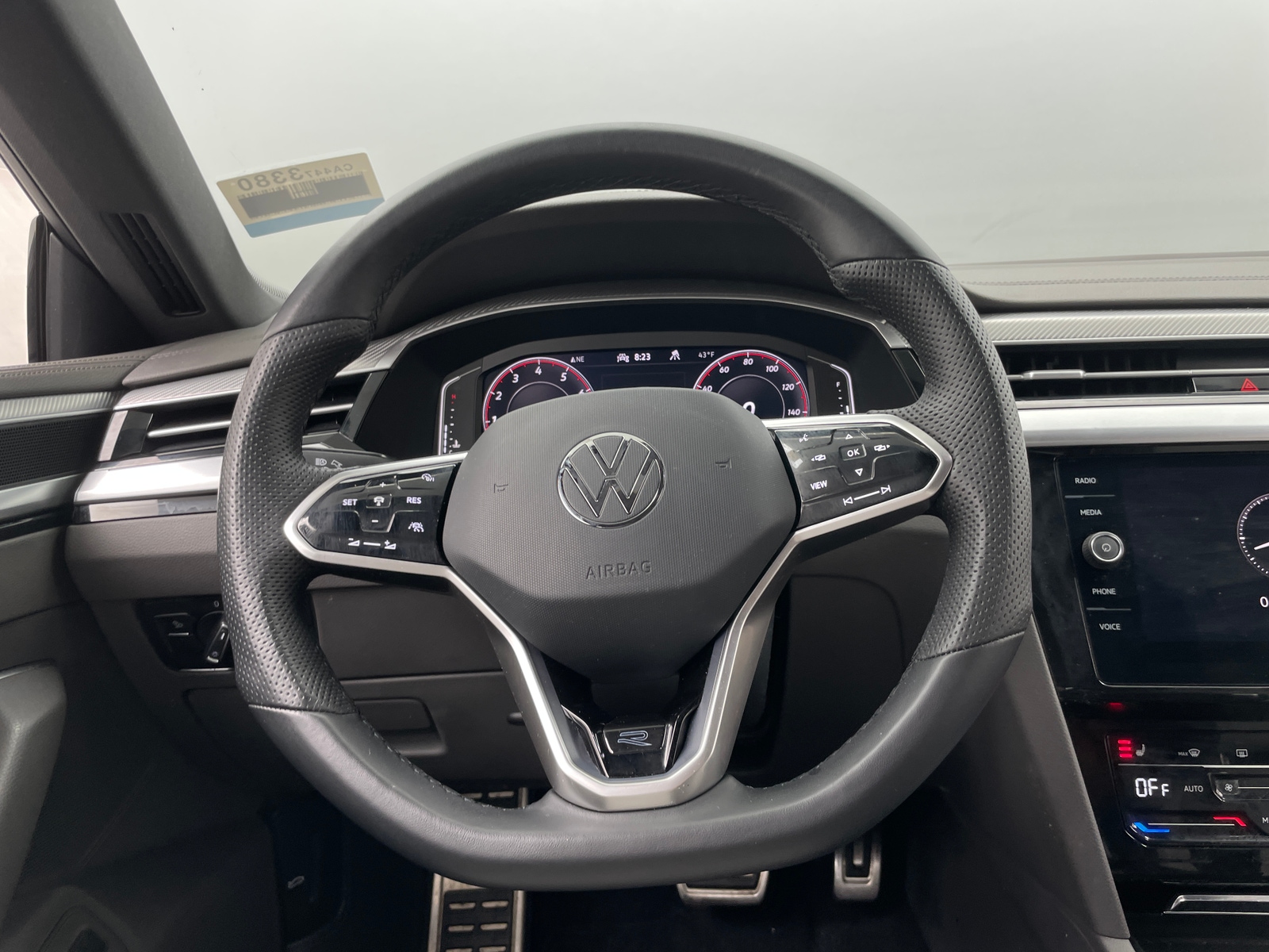 Thumbnail: 2022 Volkswagen Arteon - 4