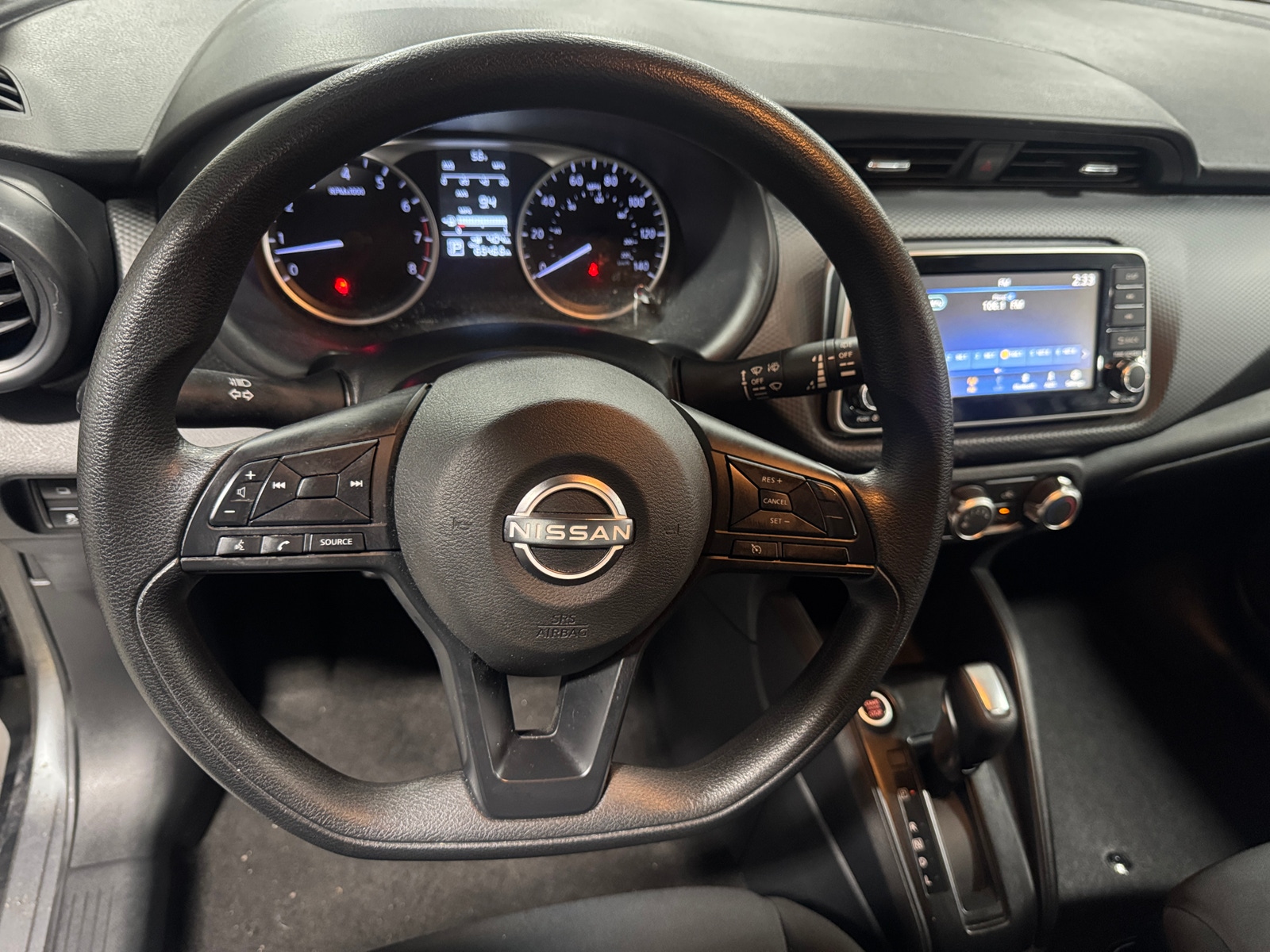 Thumbnail: 2023 Nissan Kicks - 5