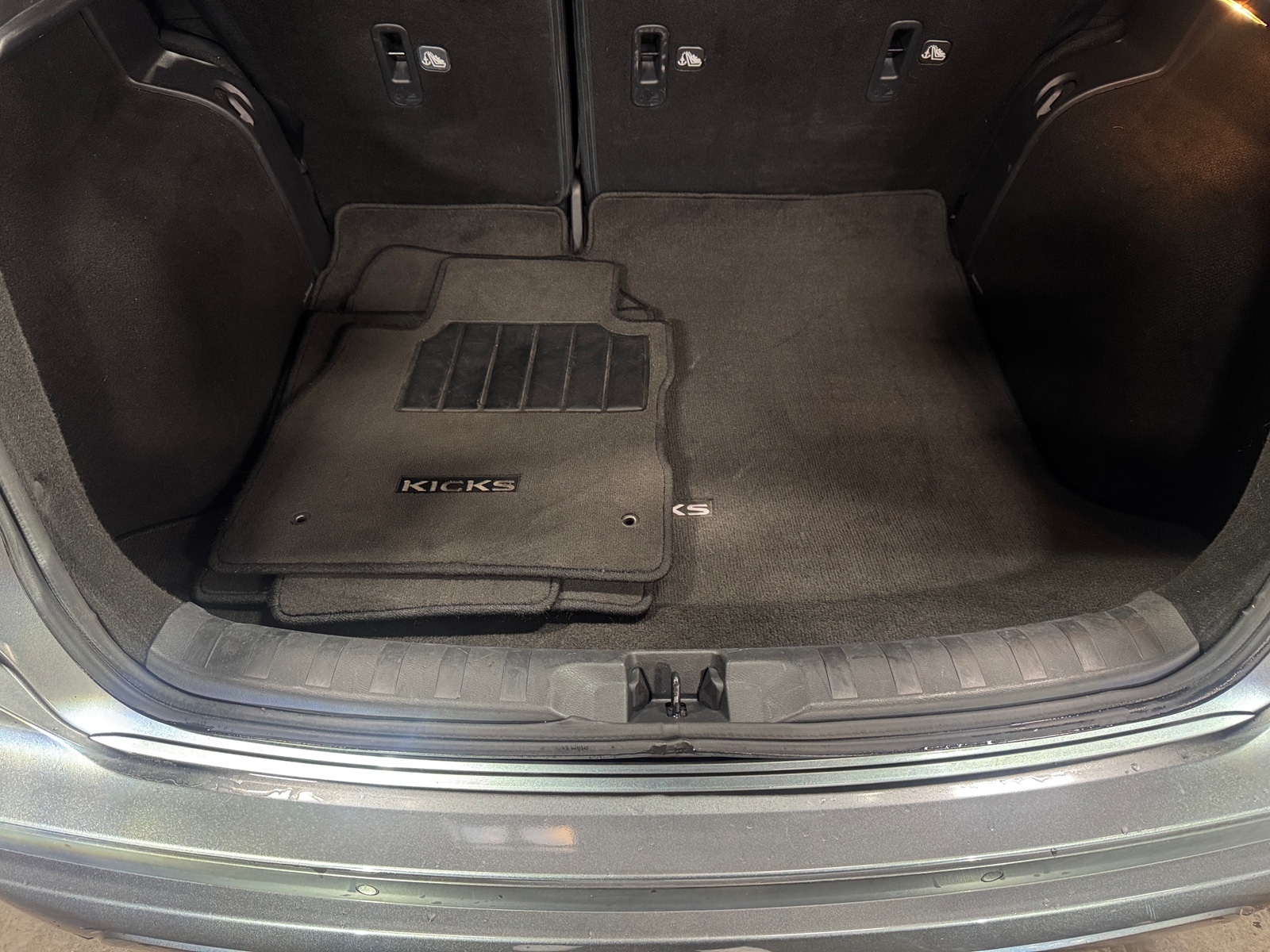 Thumbnail: 2023 Nissan Kicks - 7