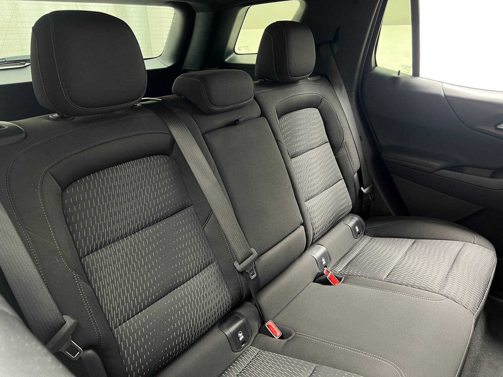 Thumbnail: 2025 Chevrolet Equinox - 6