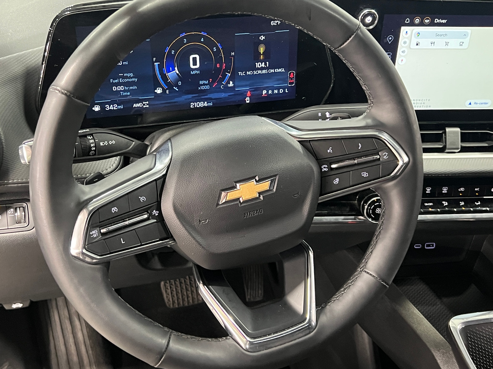 Thumbnail: 2025 Chevrolet Equinox - 5