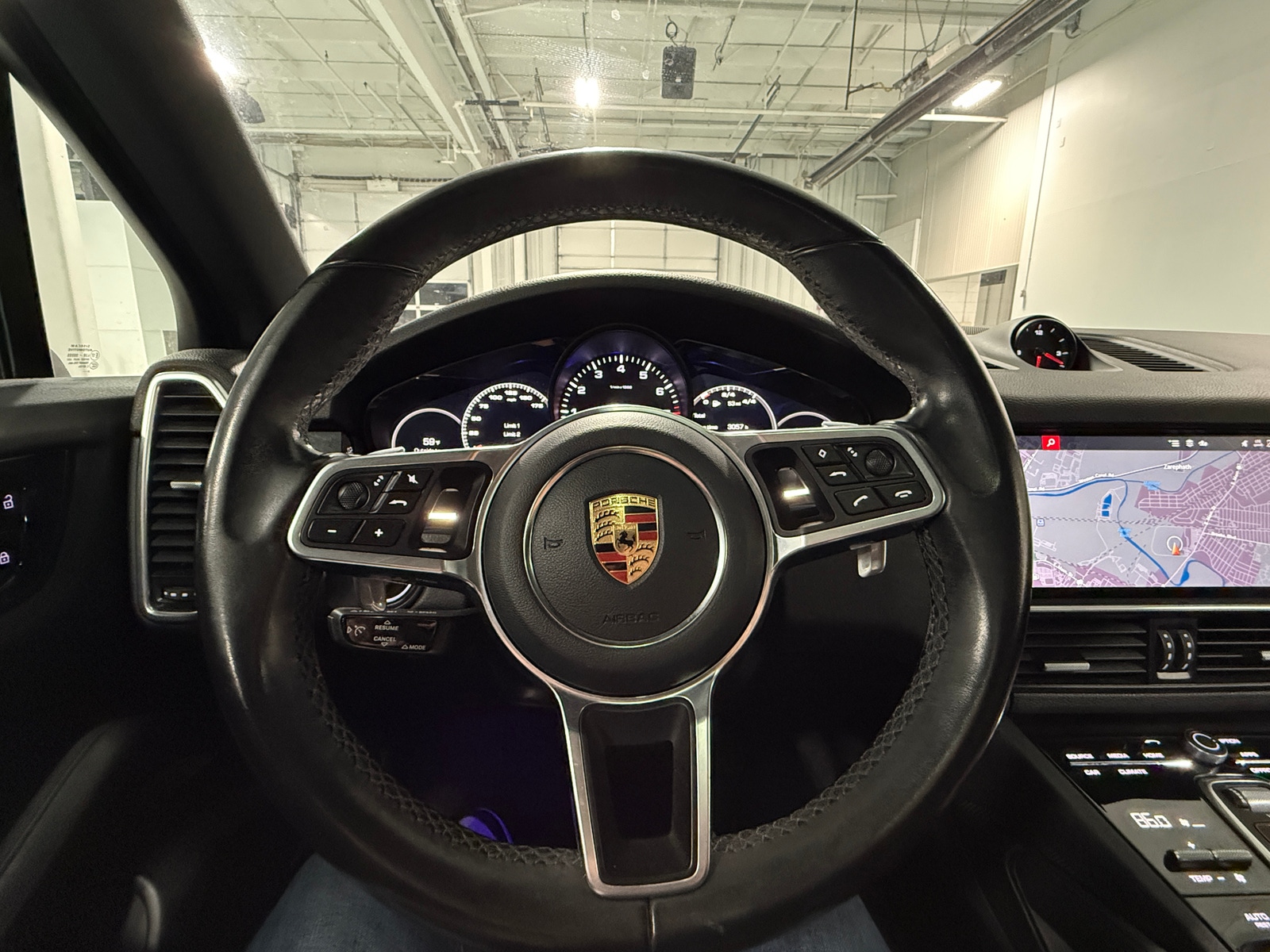 Thumbnail: 2020 Porsche Cayenne - 4