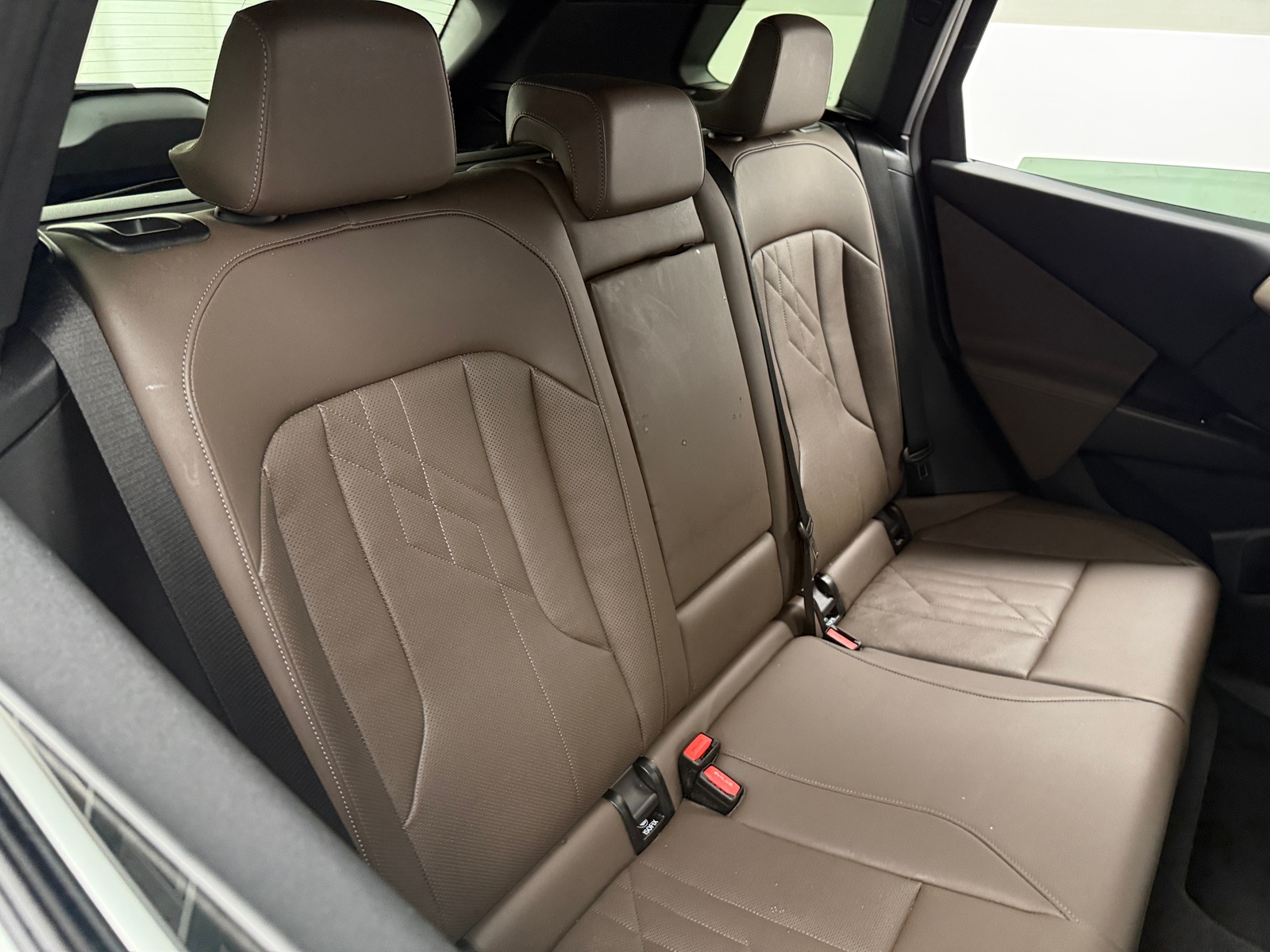 Thumbnail: 2025 BMW X3 - 5