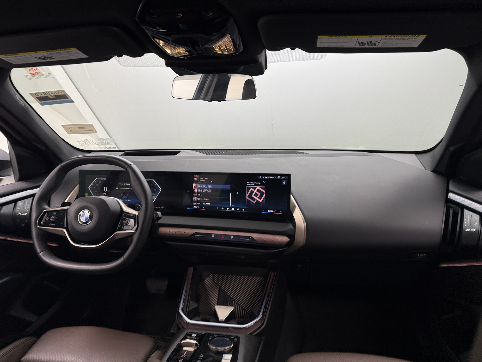 Thumbnail: 2025 BMW X3 - 2