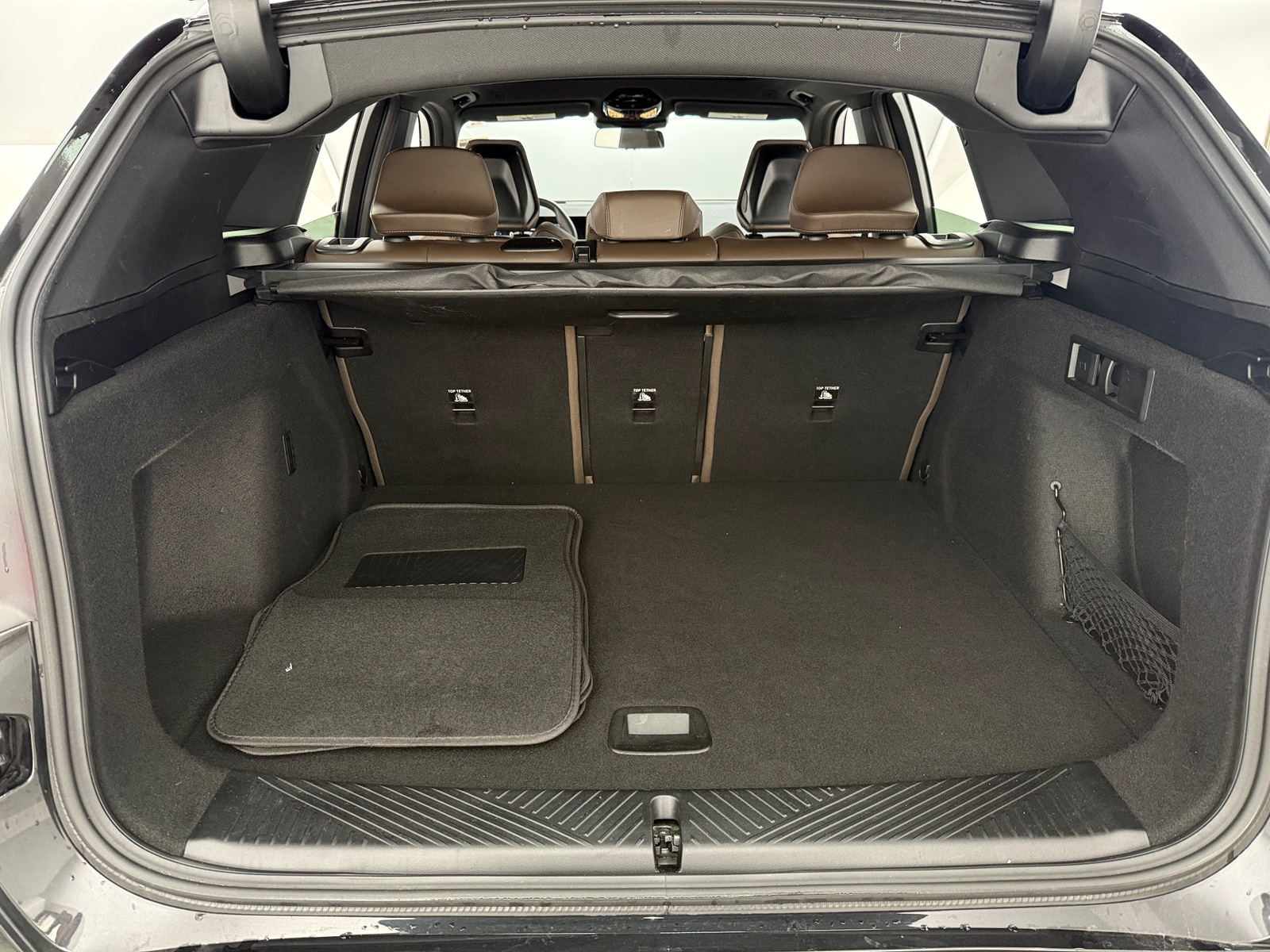 Thumbnail: 2025 BMW X3 - 6