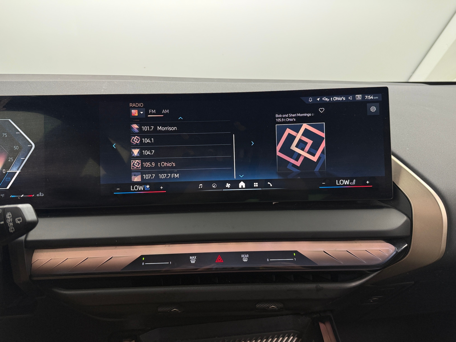 Thumbnail: 2025 BMW X3 - 3