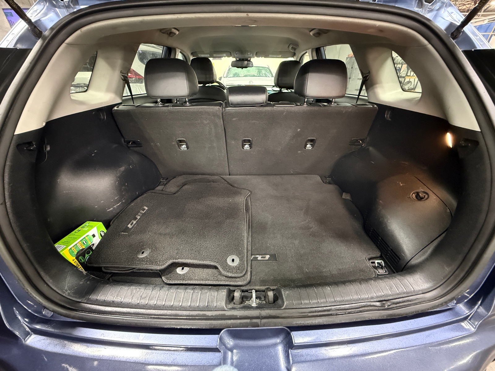 Thumbnail: 2022 Kia Niro - 7