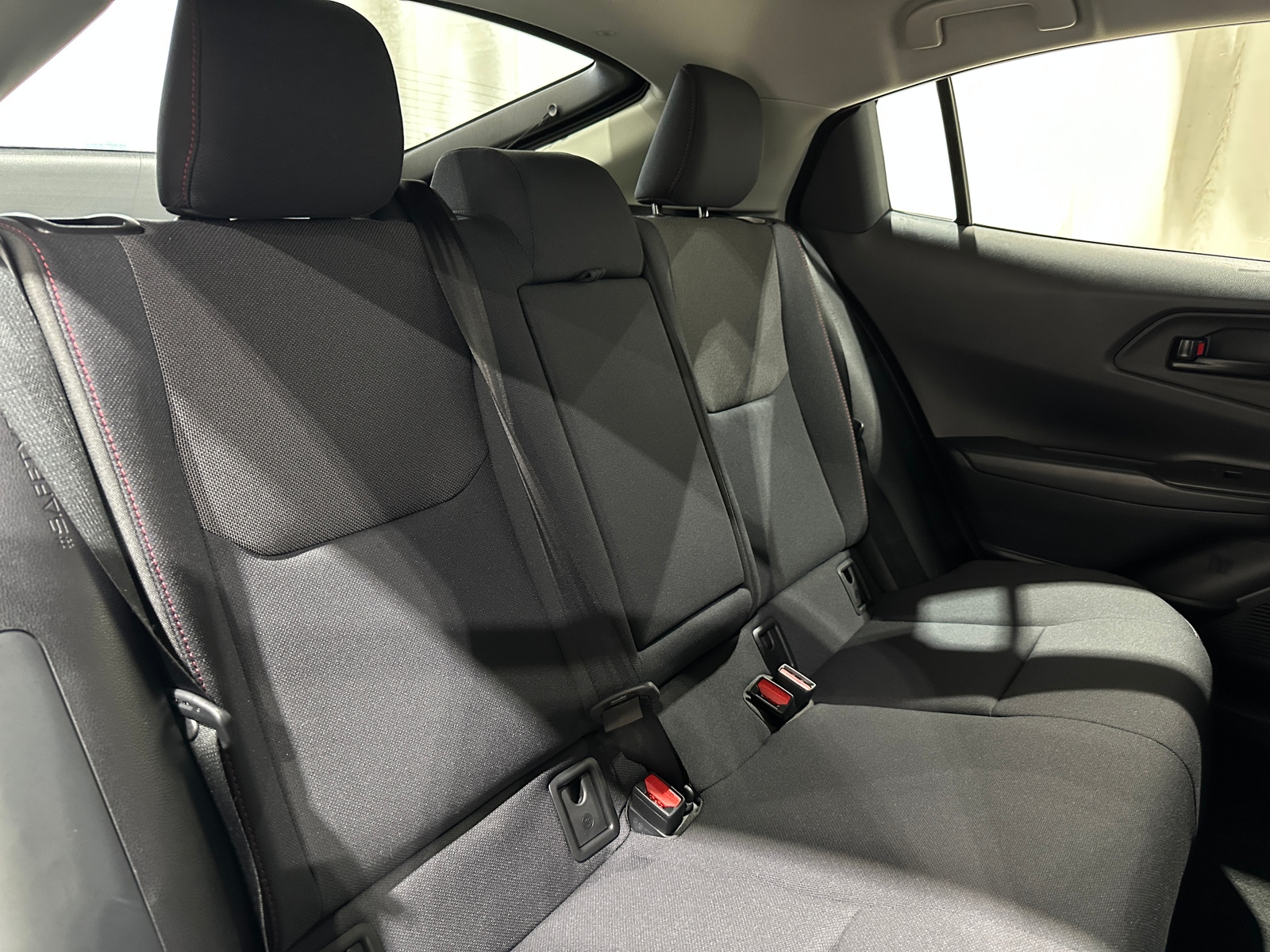 Thumbnail: 2025 Toyota Prius - 6