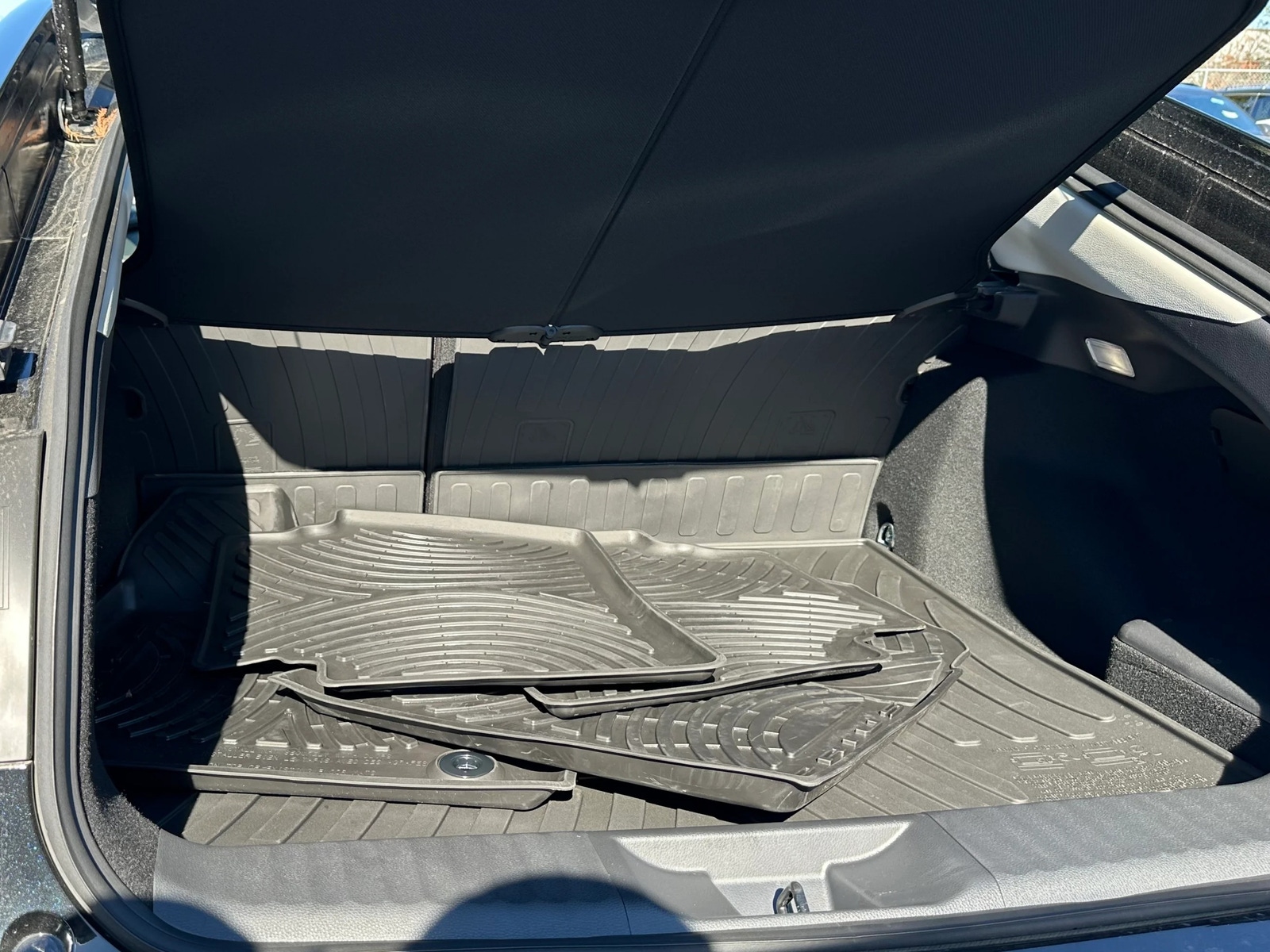 Thumbnail: 2025 Toyota Prius - 7