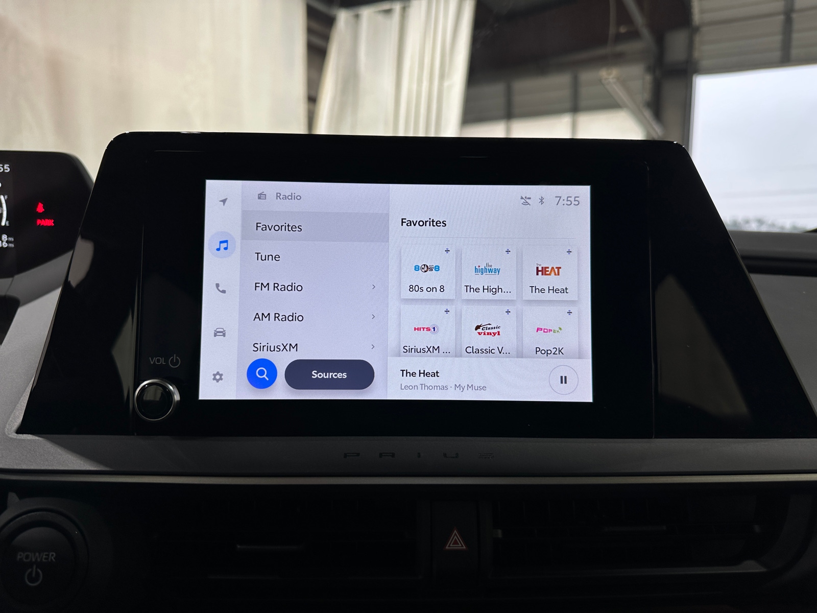 Thumbnail: 2025 Toyota Prius - 4