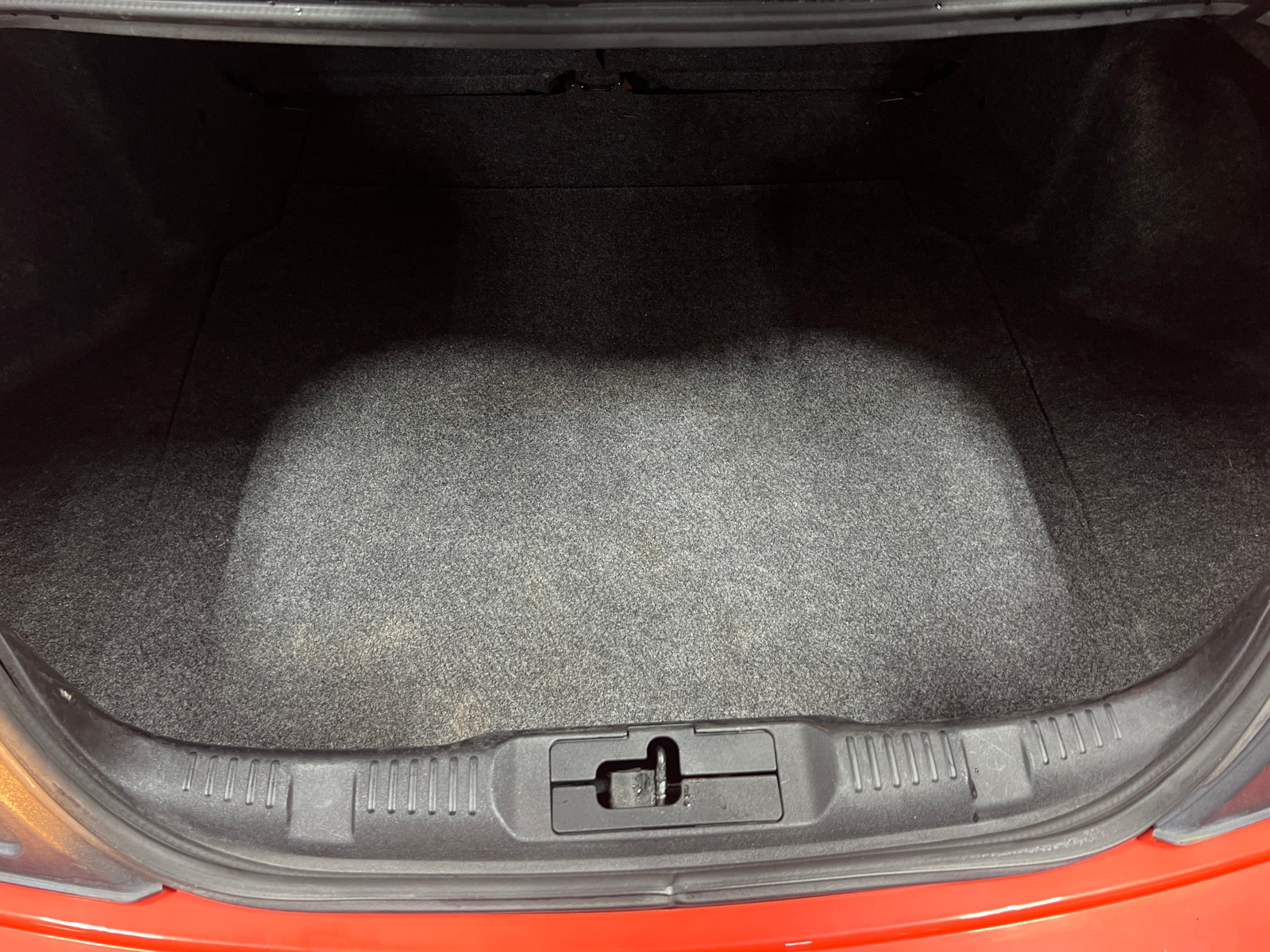 Thumbnail: 2015 Ford Mustang - 5