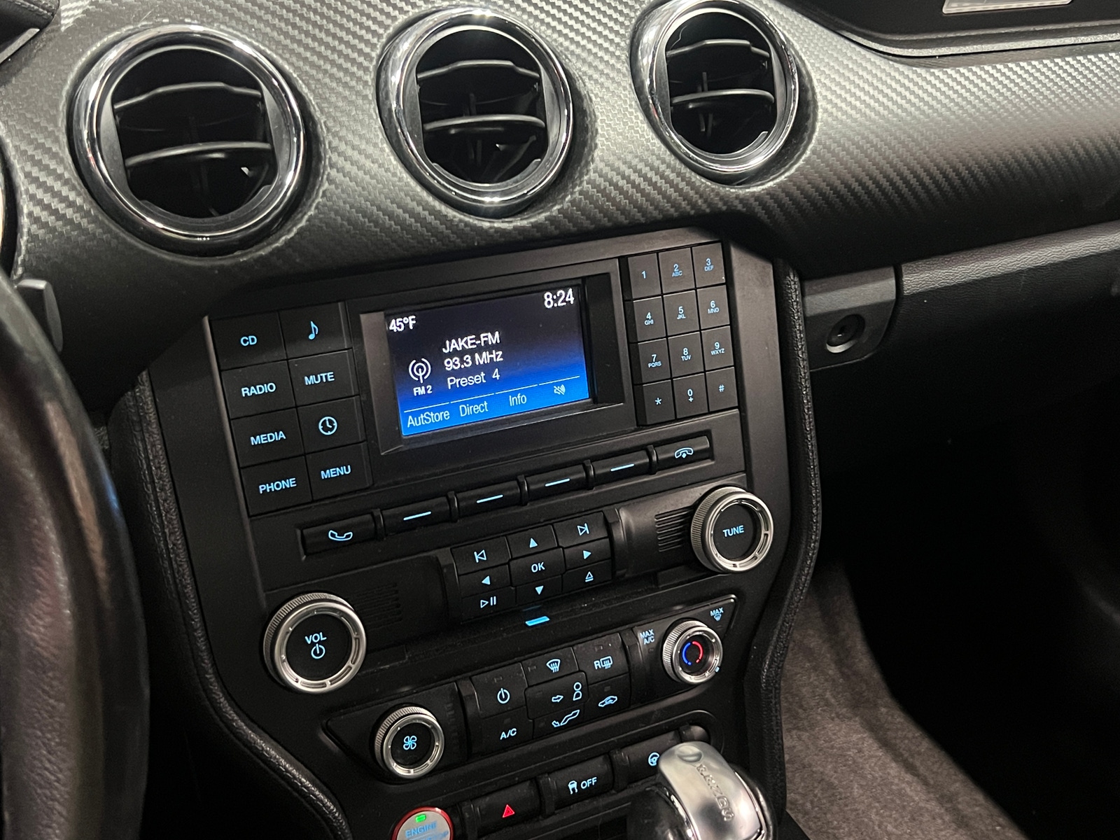 Thumbnail: 2015 Ford Mustang - 3