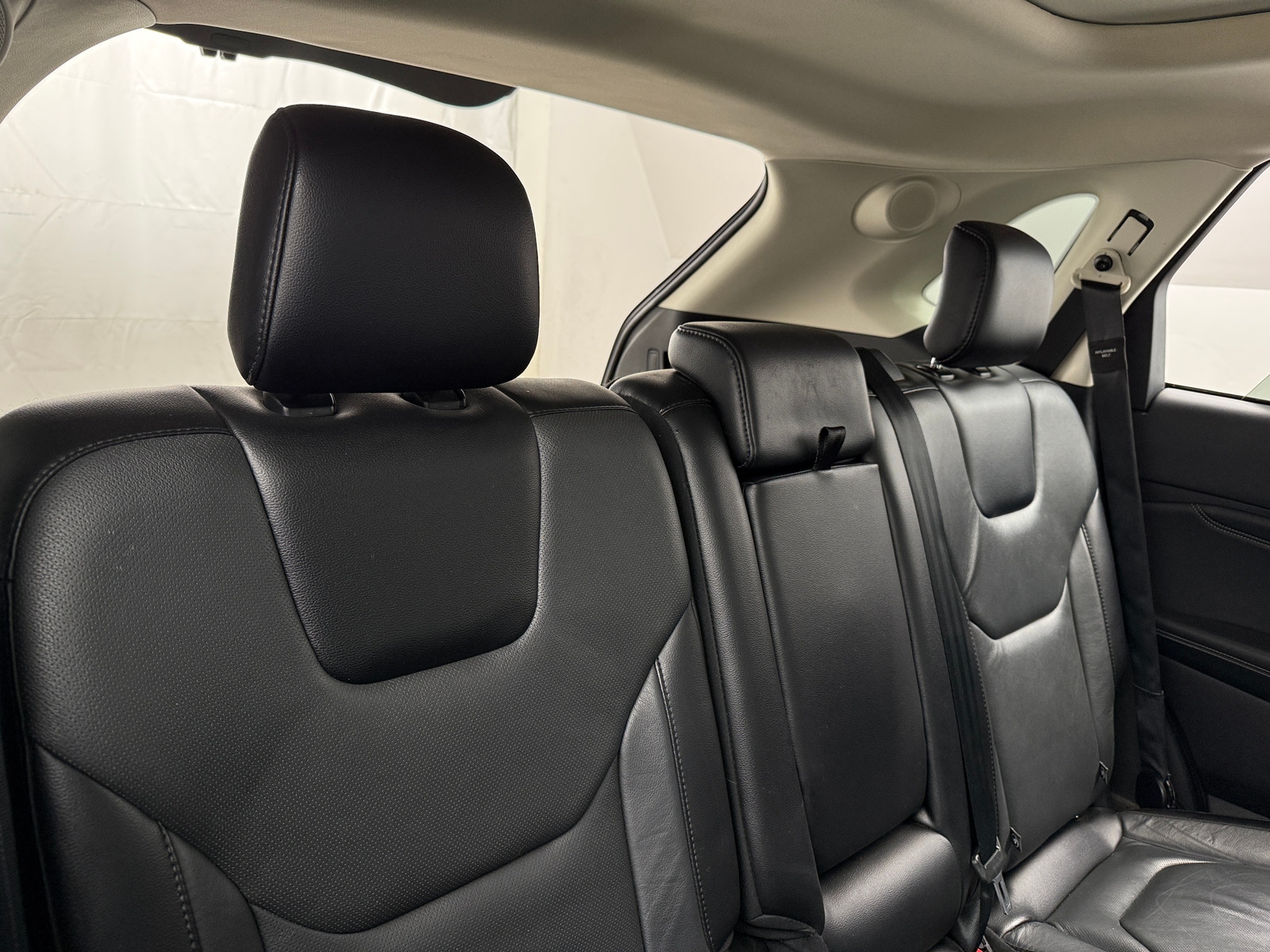 Thumbnail: 2018 Ford Edge - 5