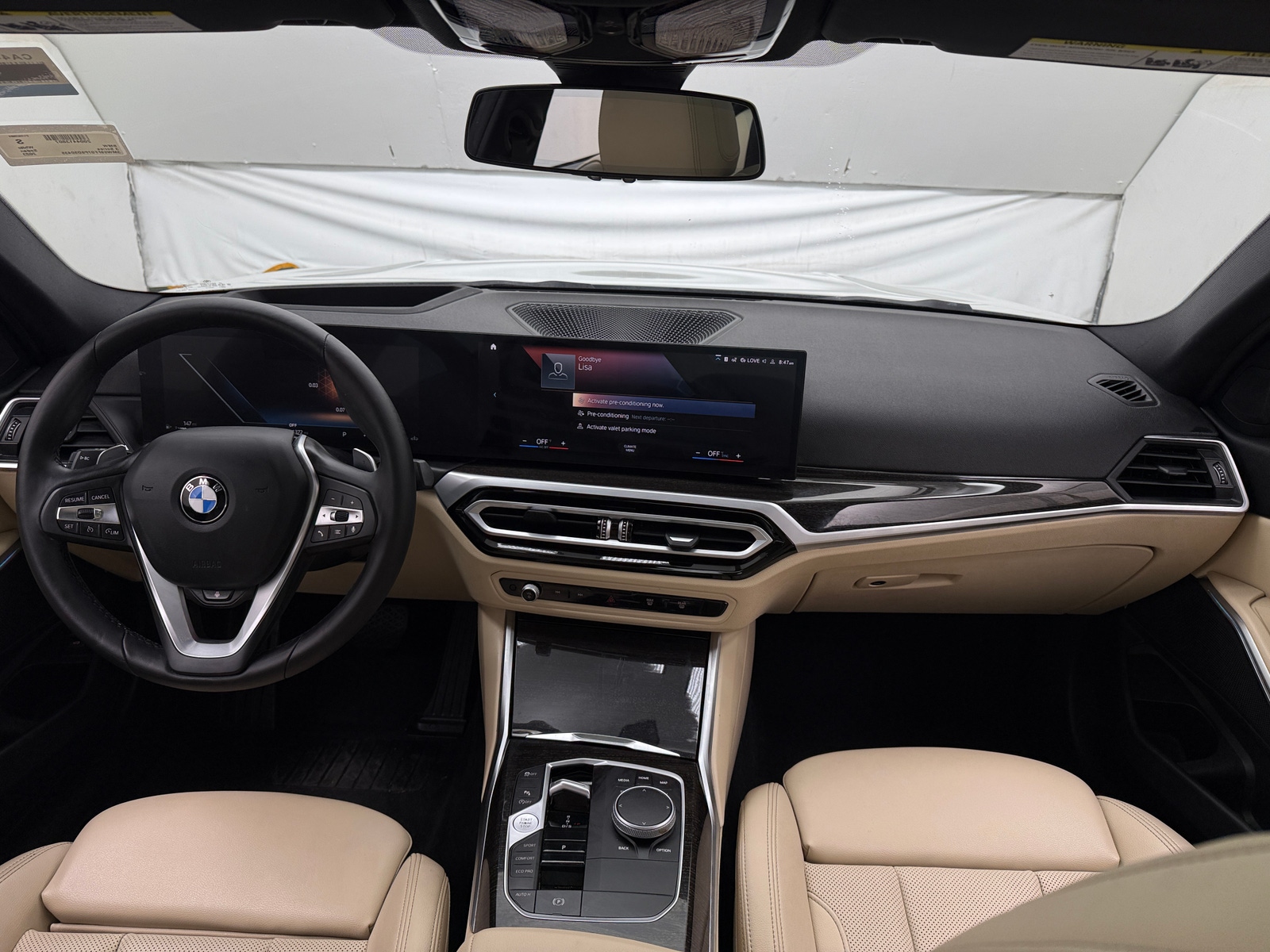 Thumbnail: 2023 BMW 3 Series - 2