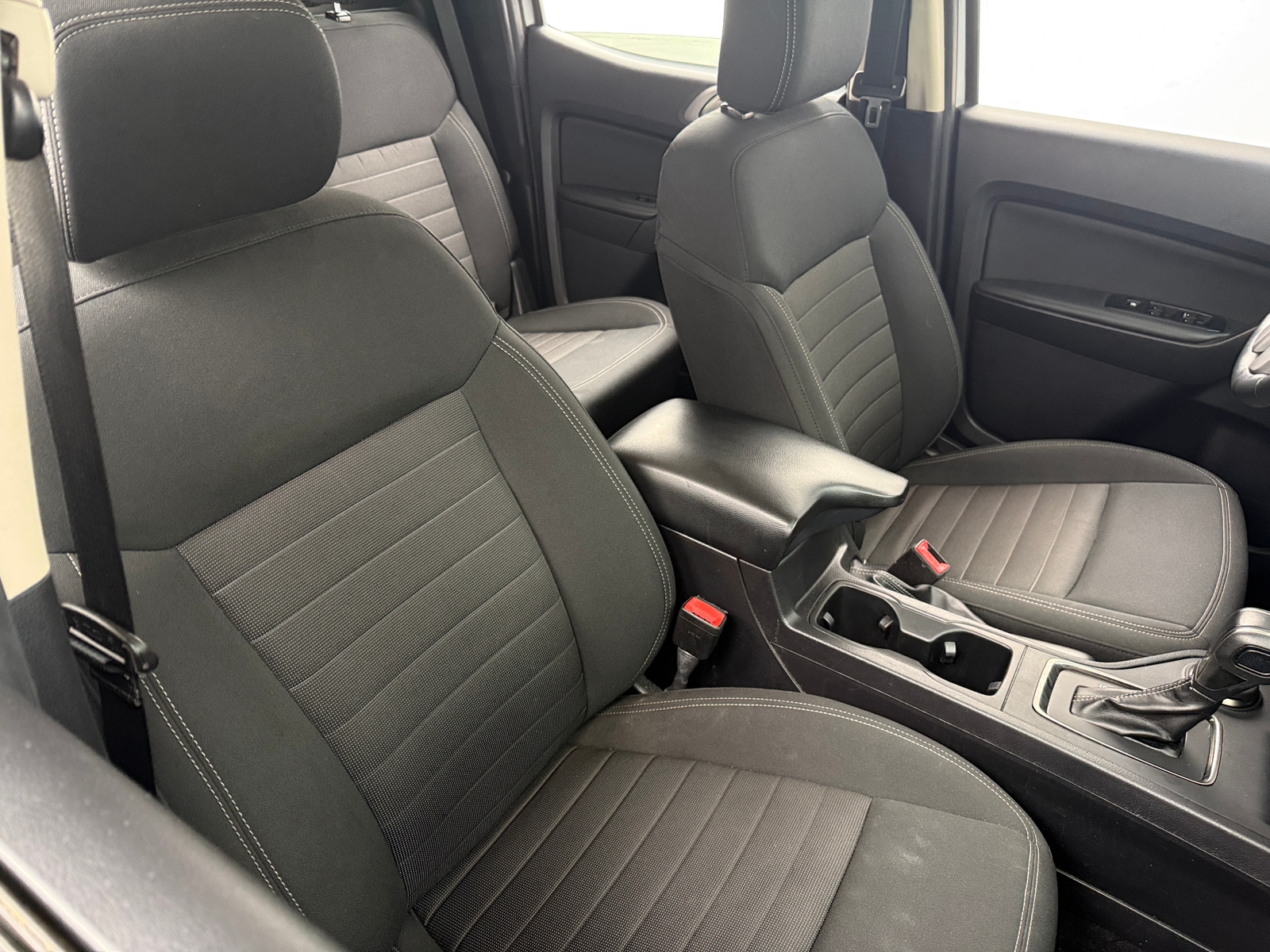 Thumbnail: 2019 Ford Ranger - 2