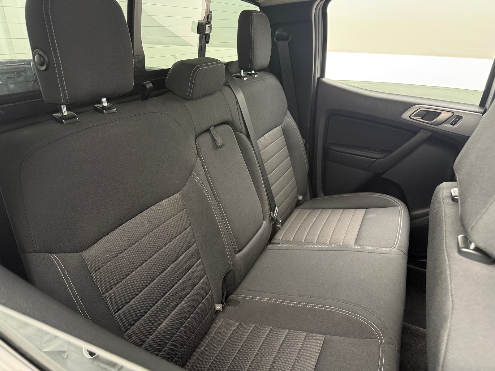 Thumbnail: 2019 Ford Ranger - 6