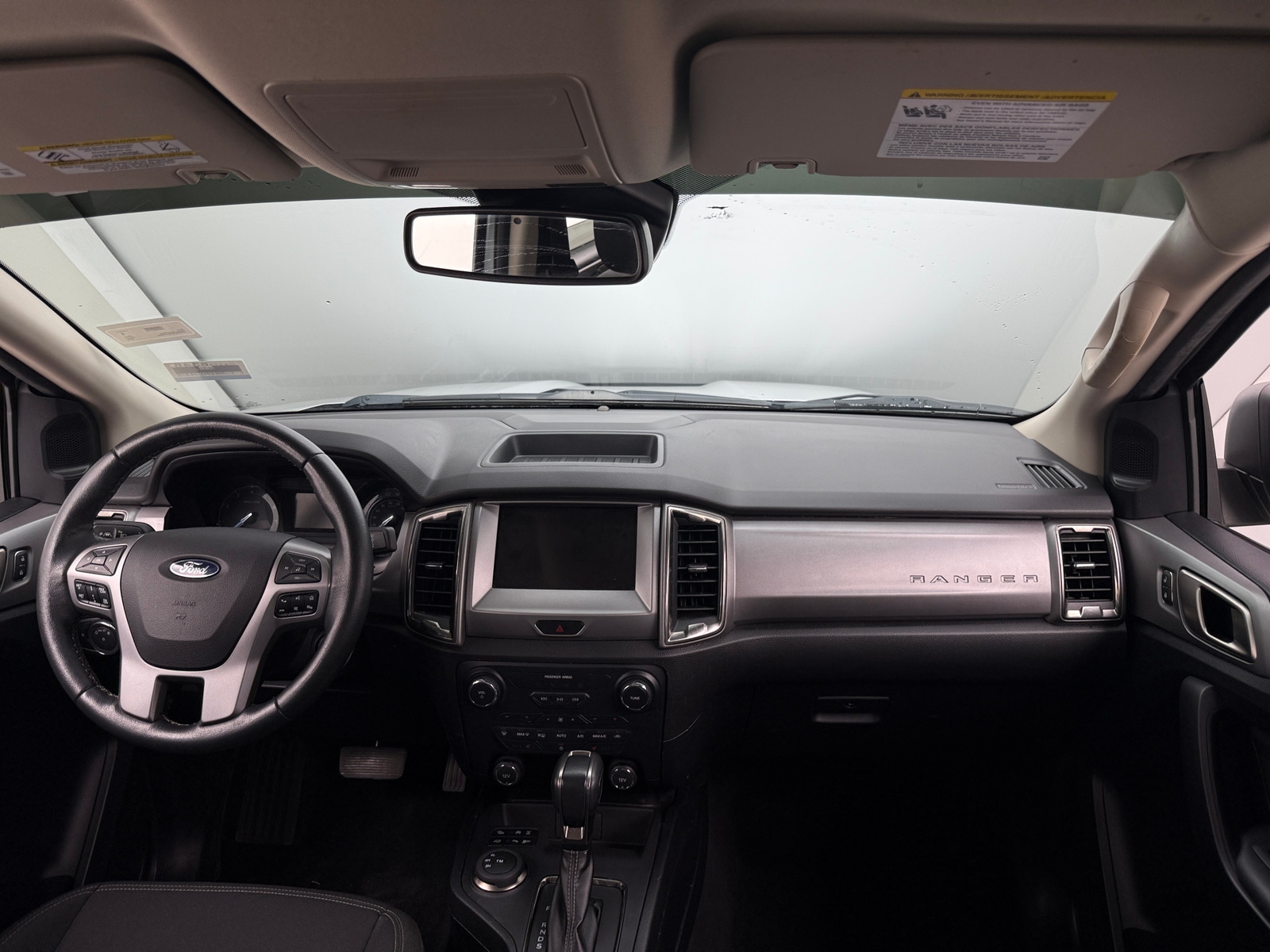 Thumbnail: 2019 Ford Ranger - 3