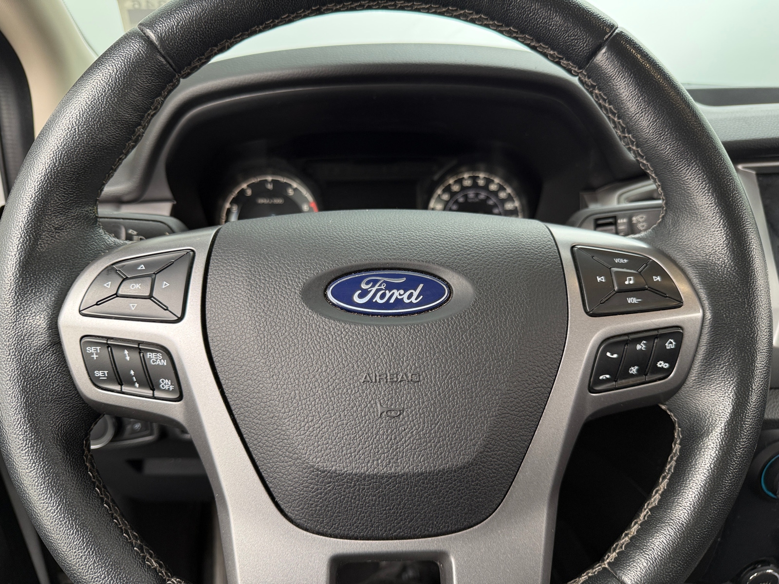 Thumbnail: 2019 Ford Ranger - 5