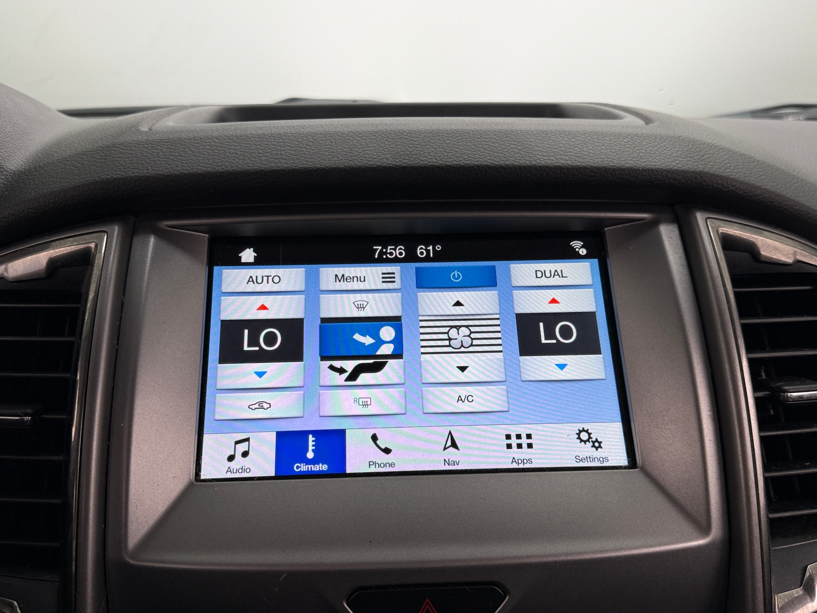 Thumbnail: 2019 Ford Ranger - 4