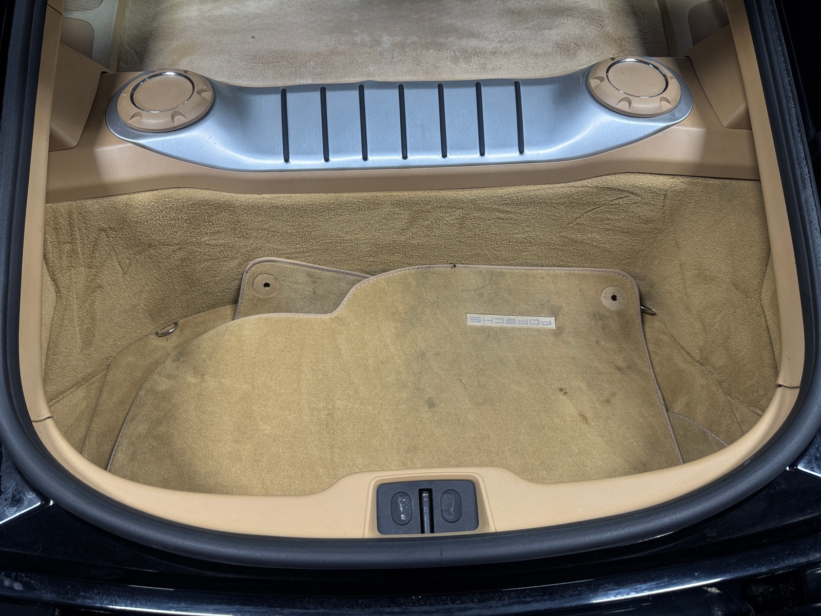 Thumbnail: 2014 Porsche Cayman - 5