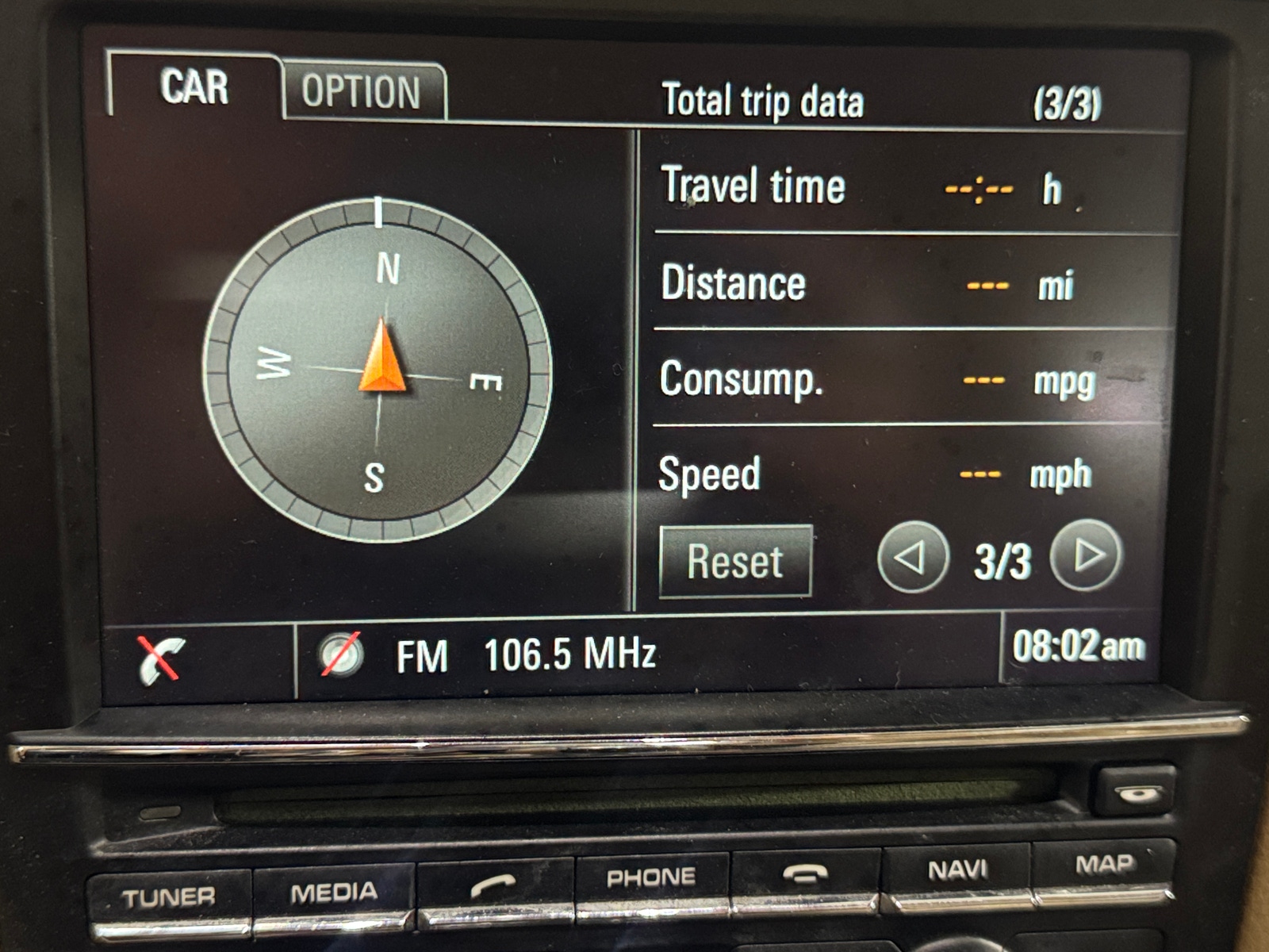 Thumbnail: 2014 Porsche Cayman - 3