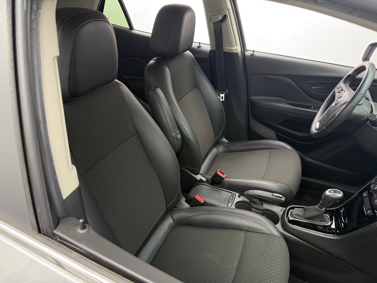 Thumbnail: 2018 Buick Encore - 2