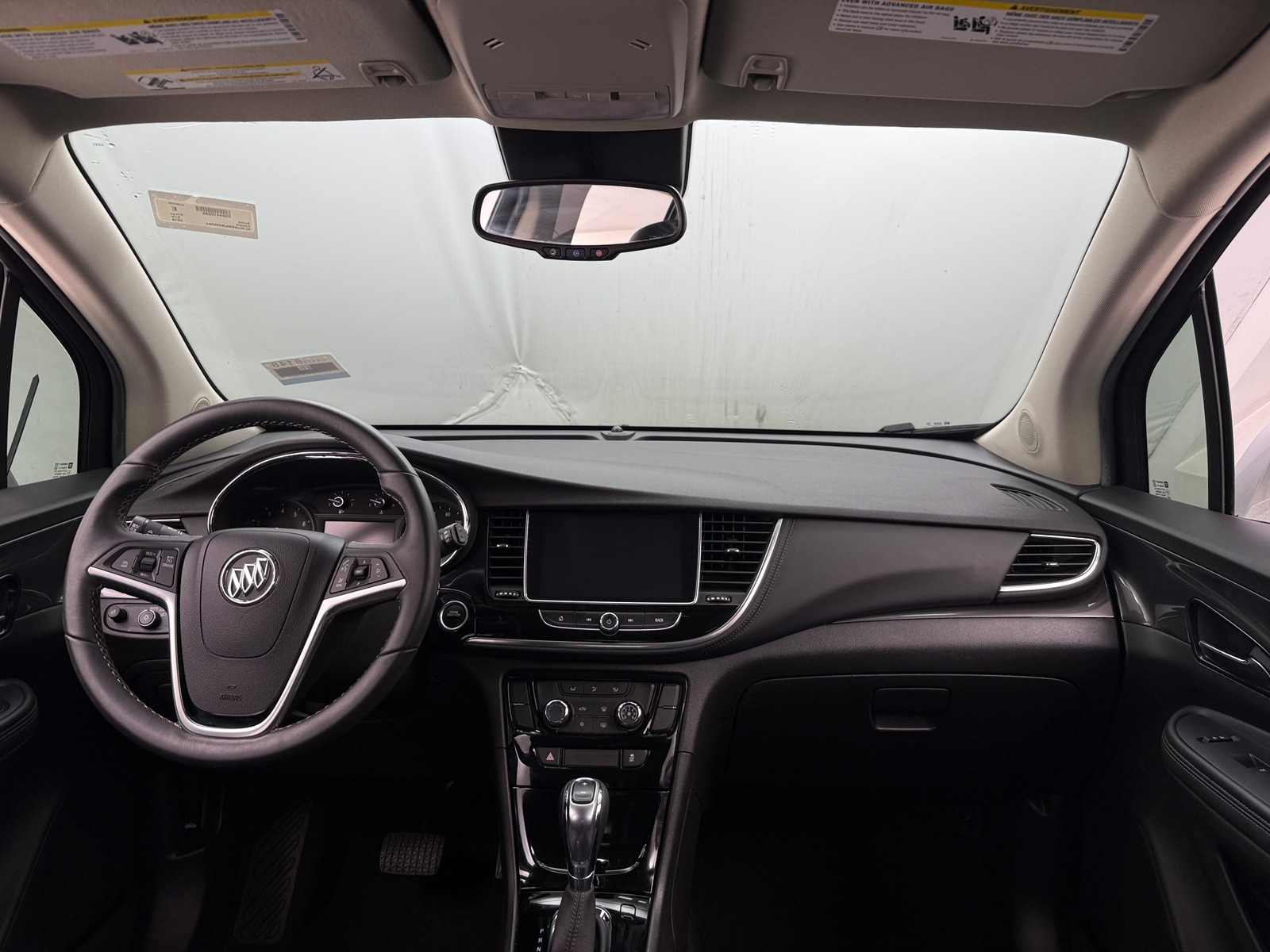 Thumbnail: 2018 Buick Encore - 3