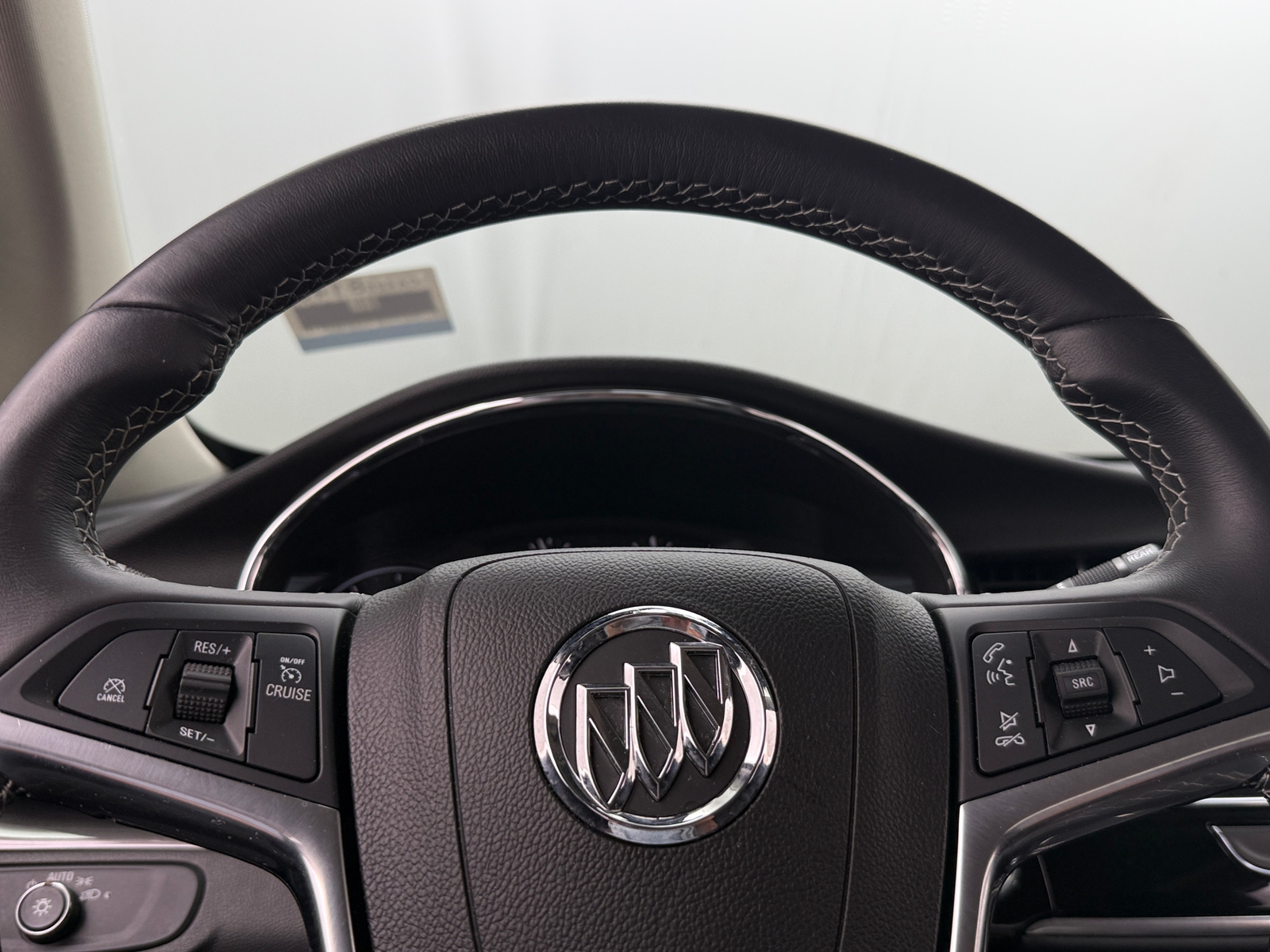 Thumbnail: 2018 Buick Encore - 5