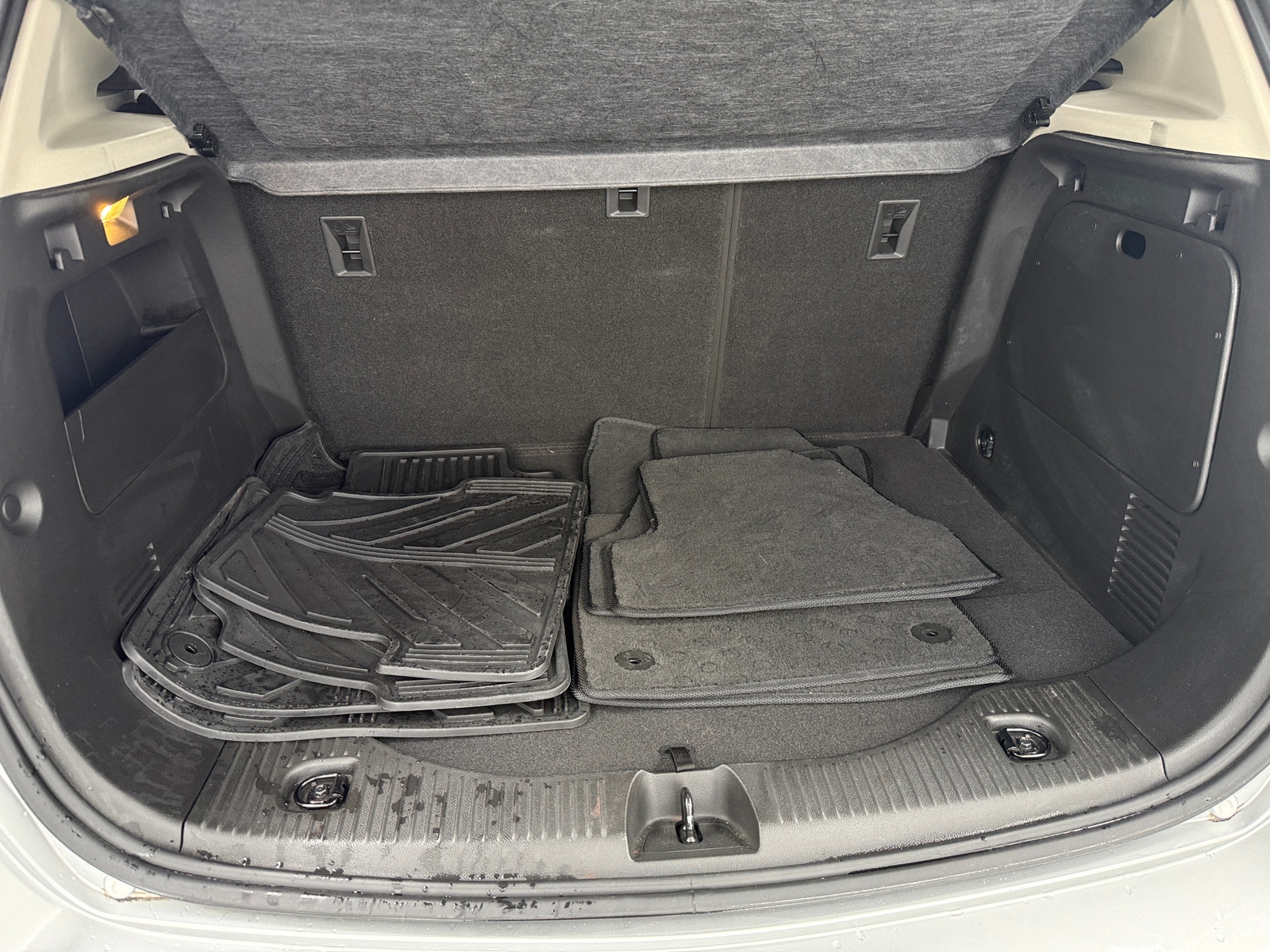 Thumbnail: 2018 Buick Encore - 7