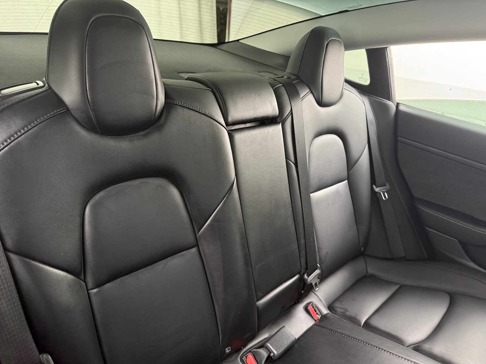 Thumbnail: 2023 Tesla Model 3 - 4