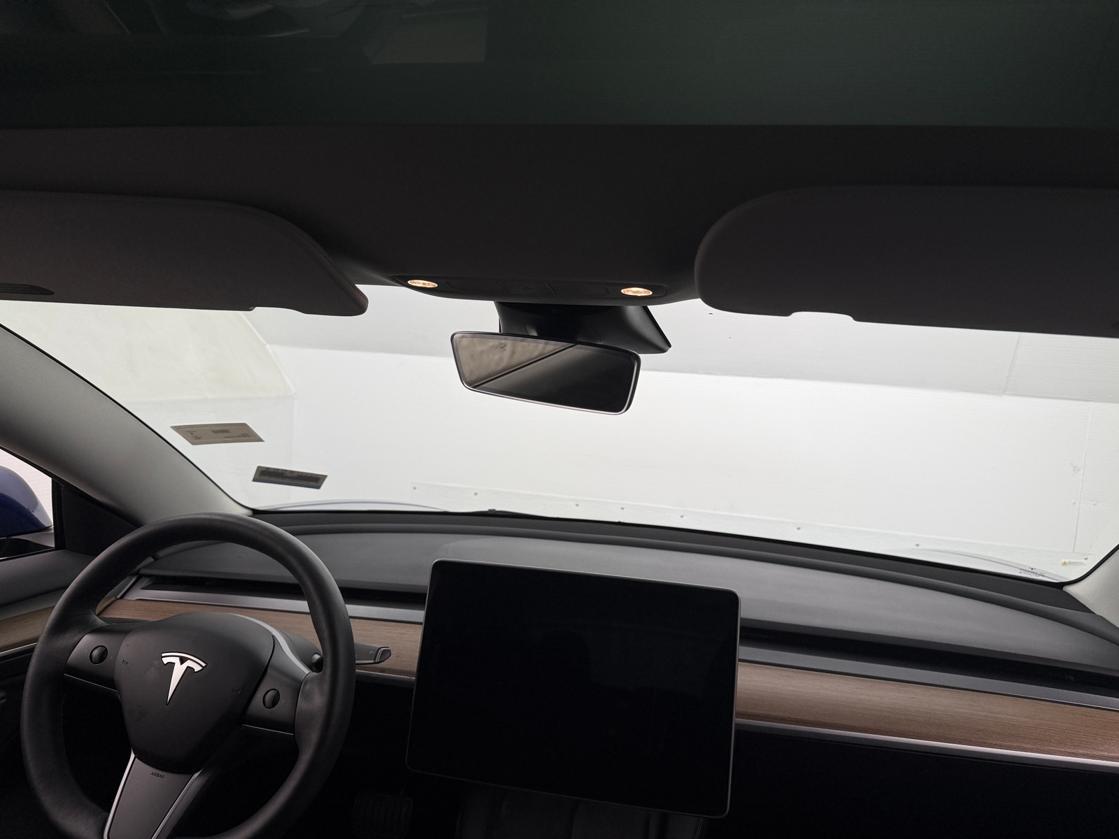 Thumbnail: 2023 Tesla Model 3 - 2