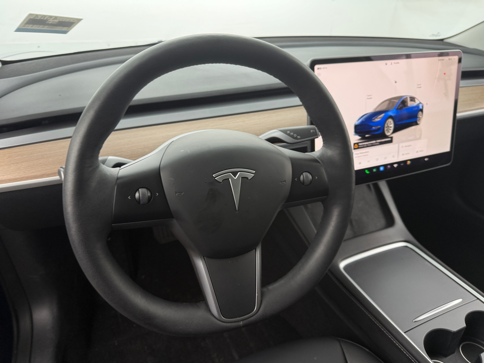 Thumbnail: 2023 Tesla Model 3 - 3