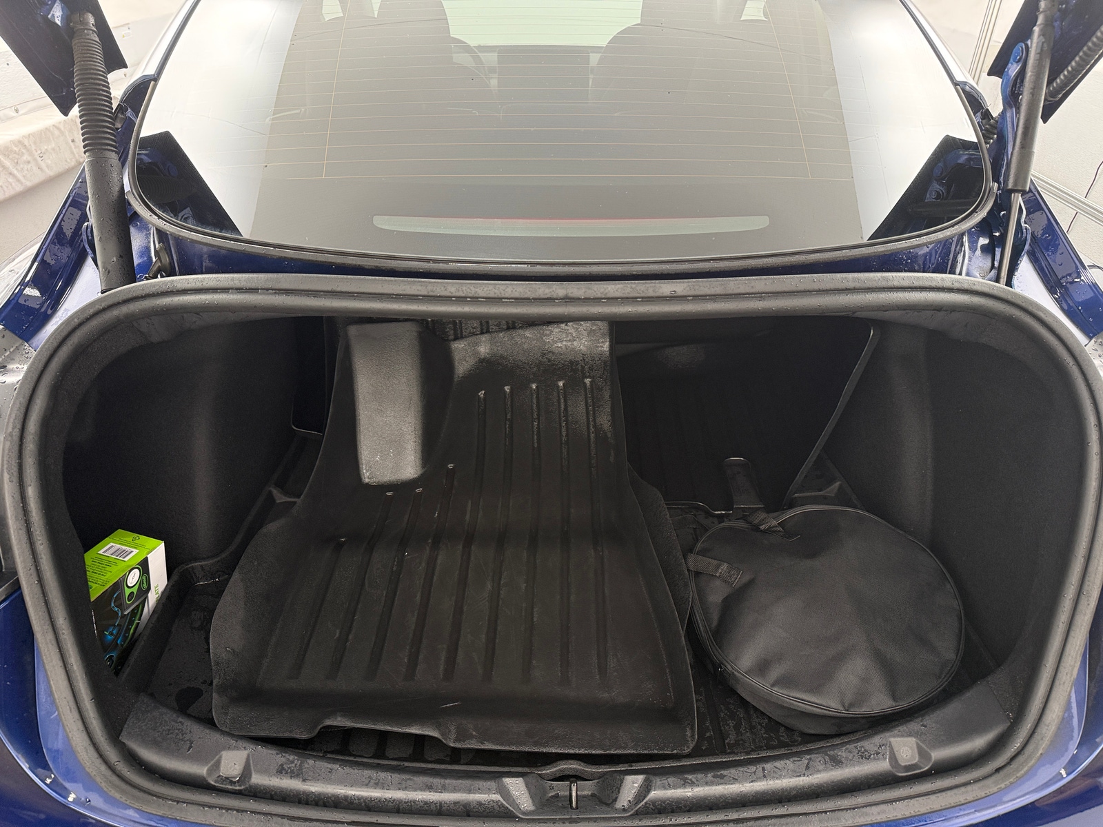 Thumbnail: 2023 Tesla Model 3 - 5