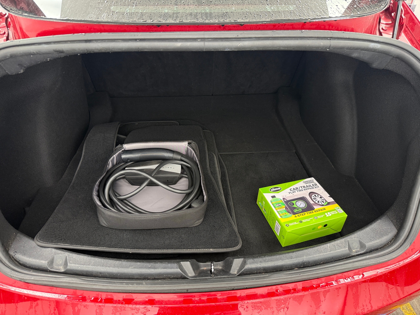 Thumbnail: 2020 Tesla Model 3 - 6