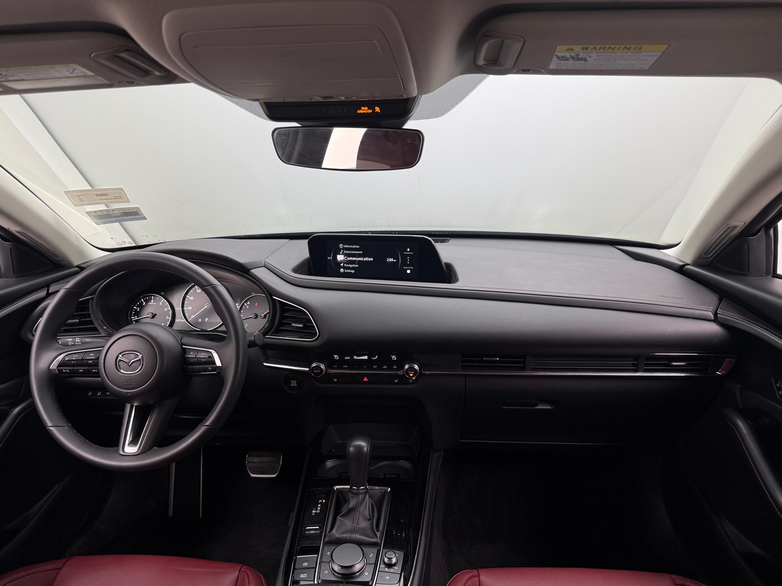 Thumbnail: 2025 Mazda CX-30 - 2