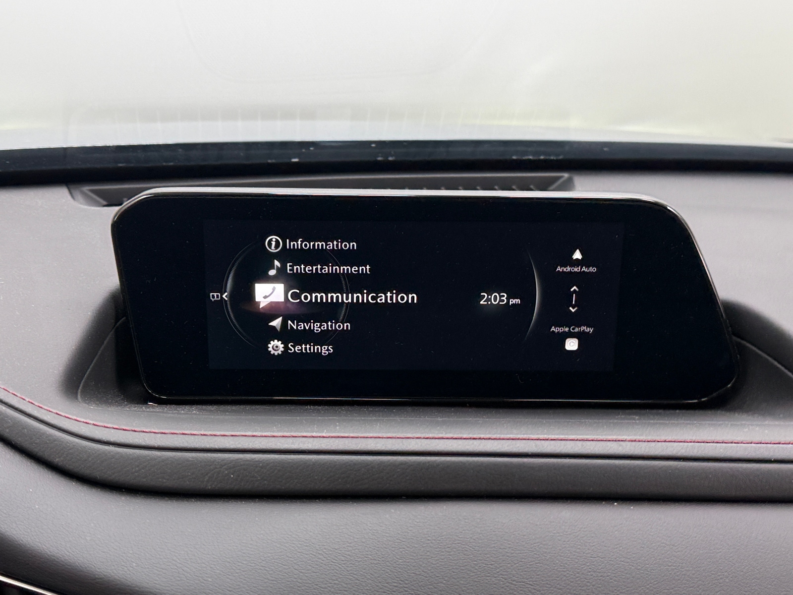 Thumbnail: 2025 Mazda CX-30 - 3