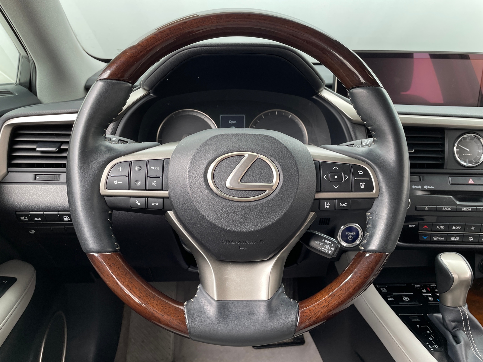 Thumbnail: 2019 Lexus RX - 5