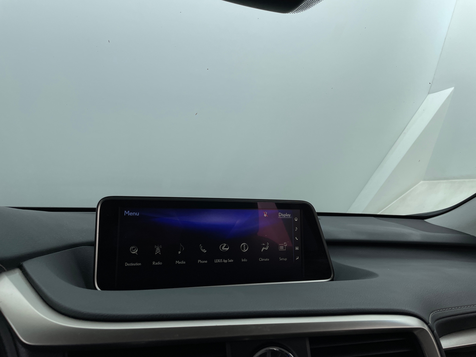 Thumbnail: 2019 Lexus RX - 4