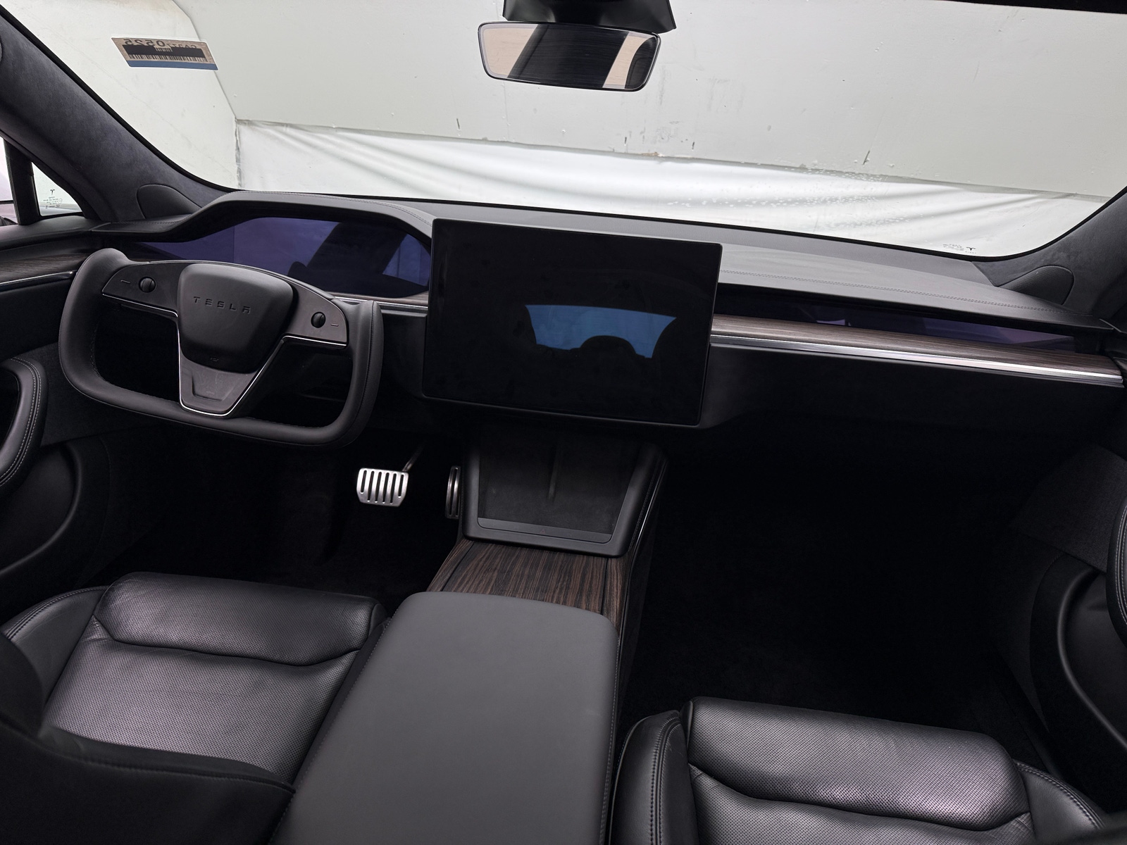 Thumbnail: 2021 Tesla Model S - 2