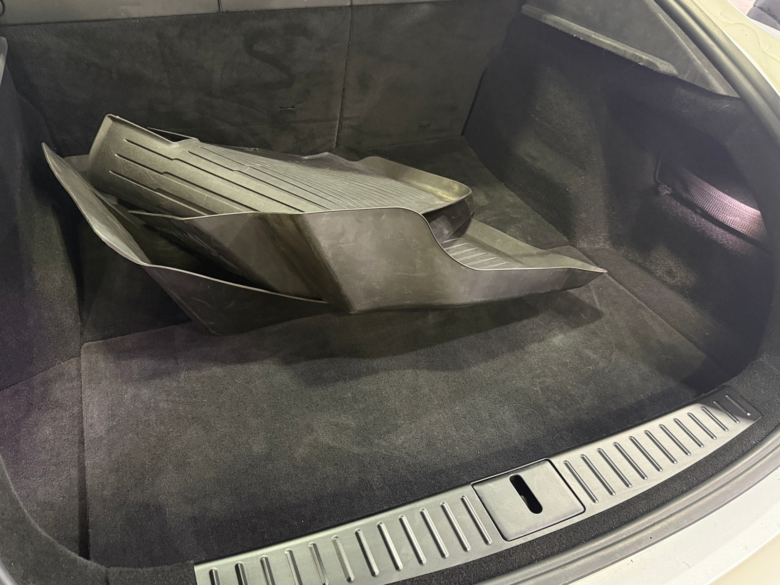 Thumbnail: 2021 Tesla Model S - 6