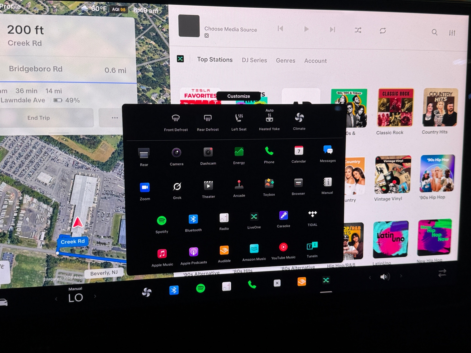 Thumbnail: 2021 Tesla Model S - 3