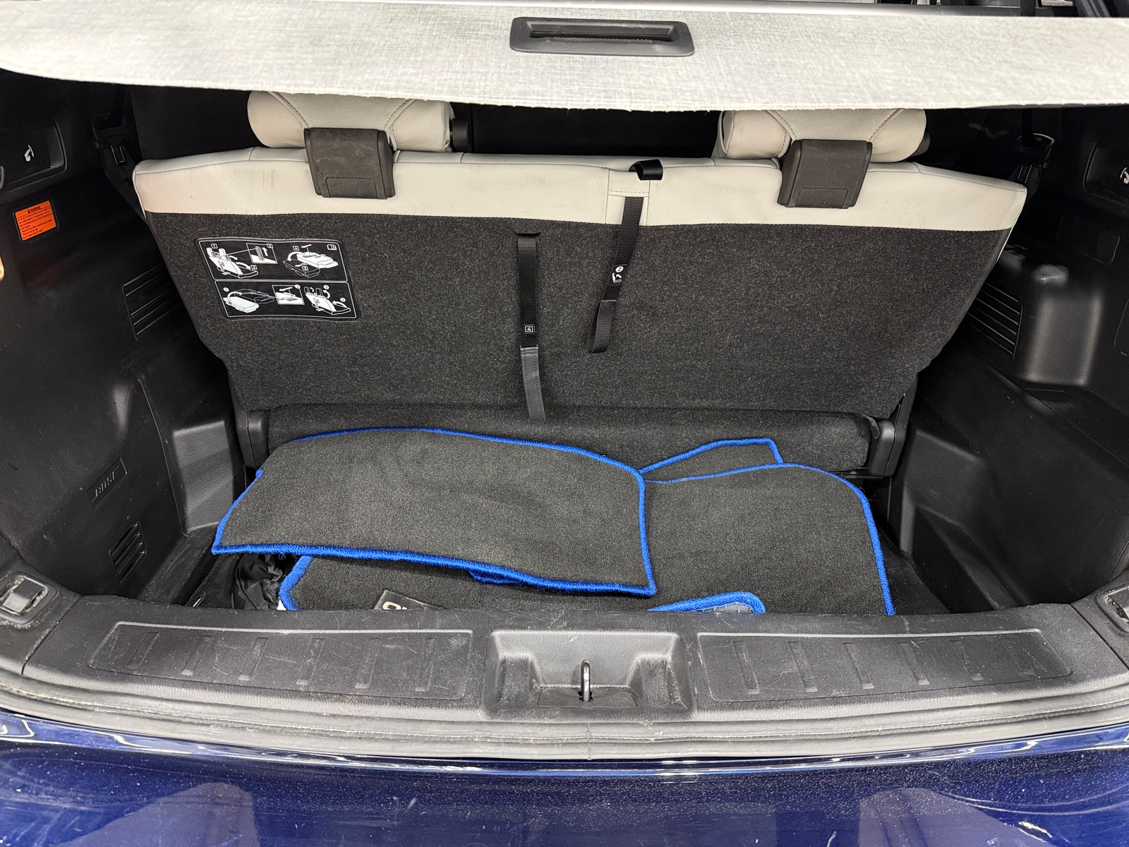 Thumbnail: 2024 Mitsubishi Outlander - 6