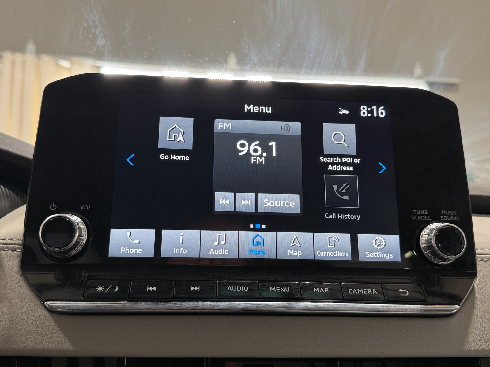 Thumbnail: 2024 Mitsubishi Outlander - 3