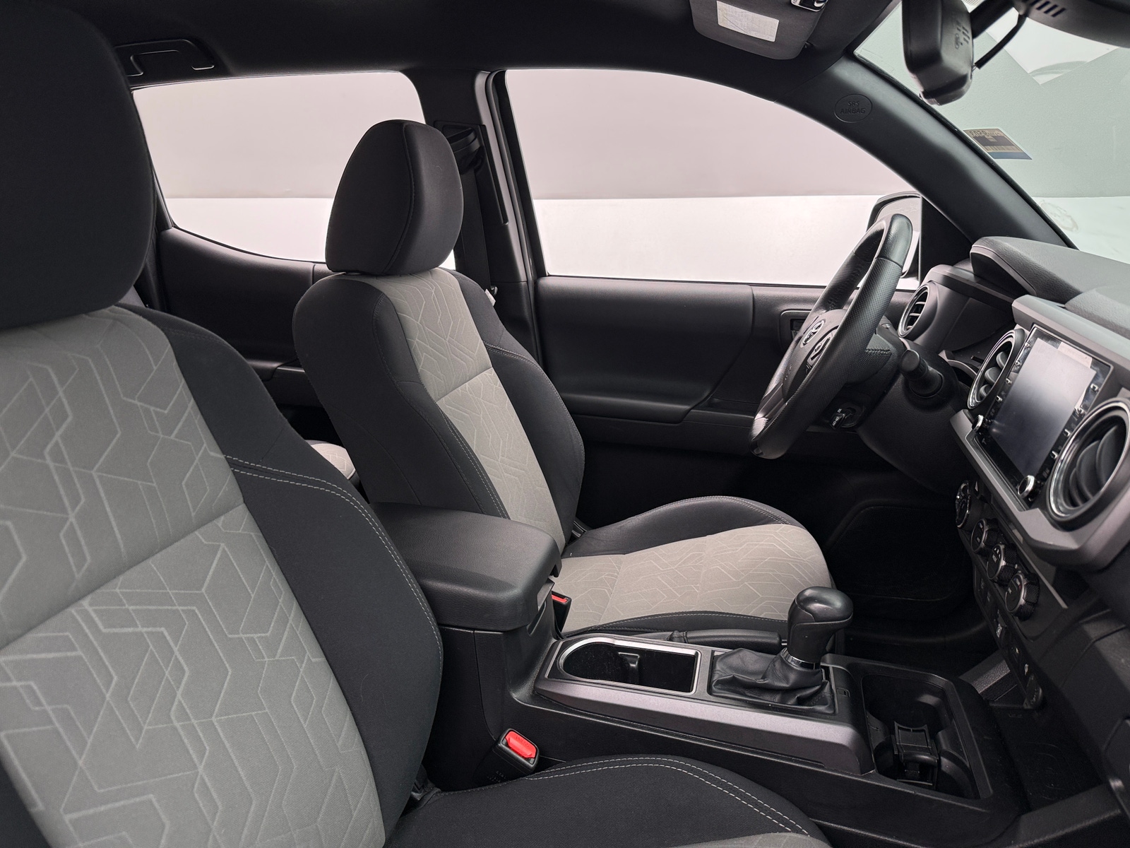 Thumbnail: 2022 Toyota Tacoma - 2