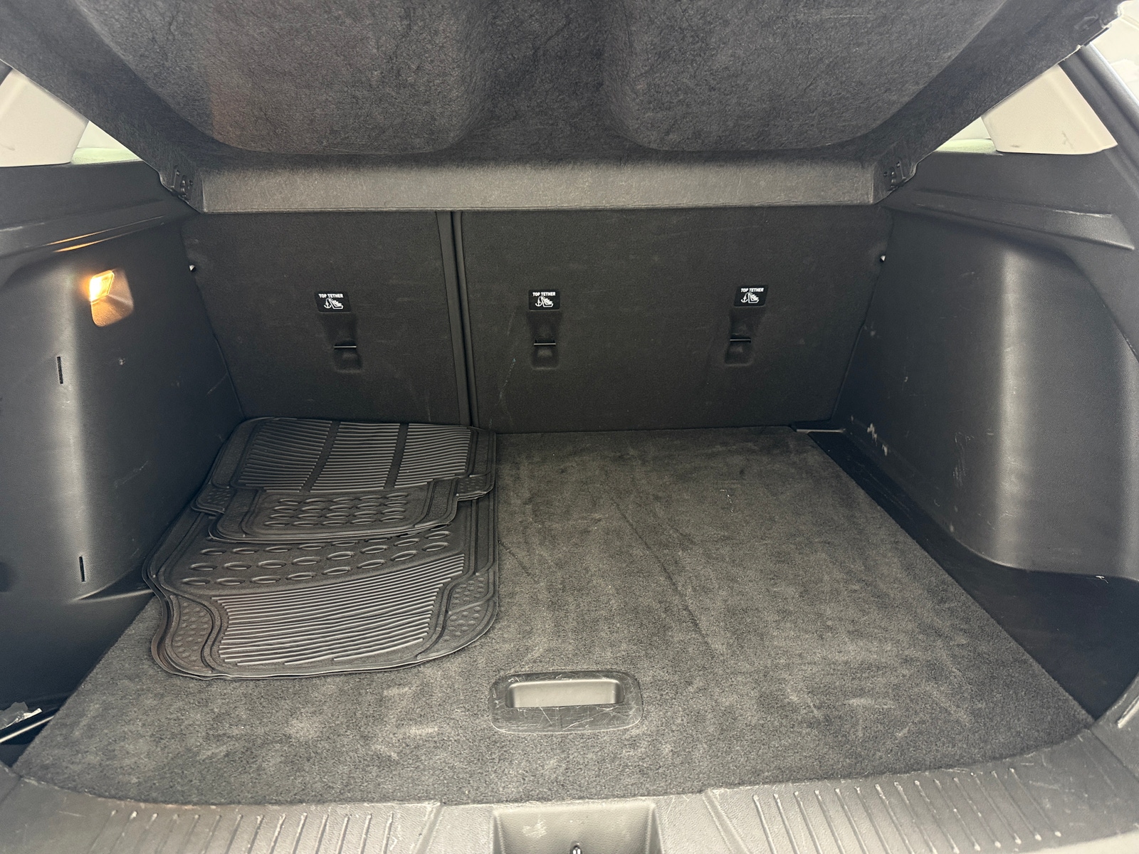 Thumbnail: 2025 Chevrolet Trax - 7