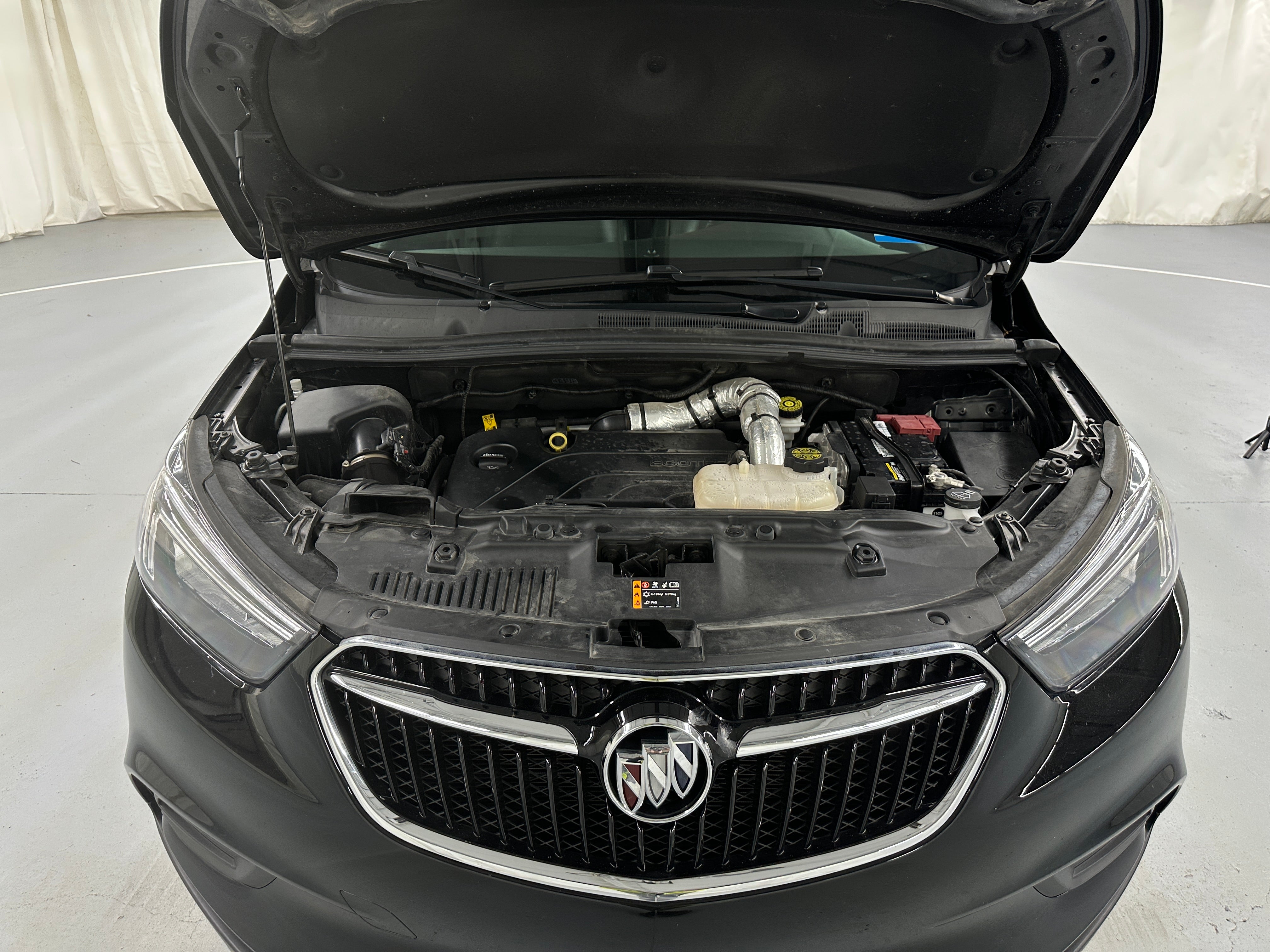 2022 Buick Encore